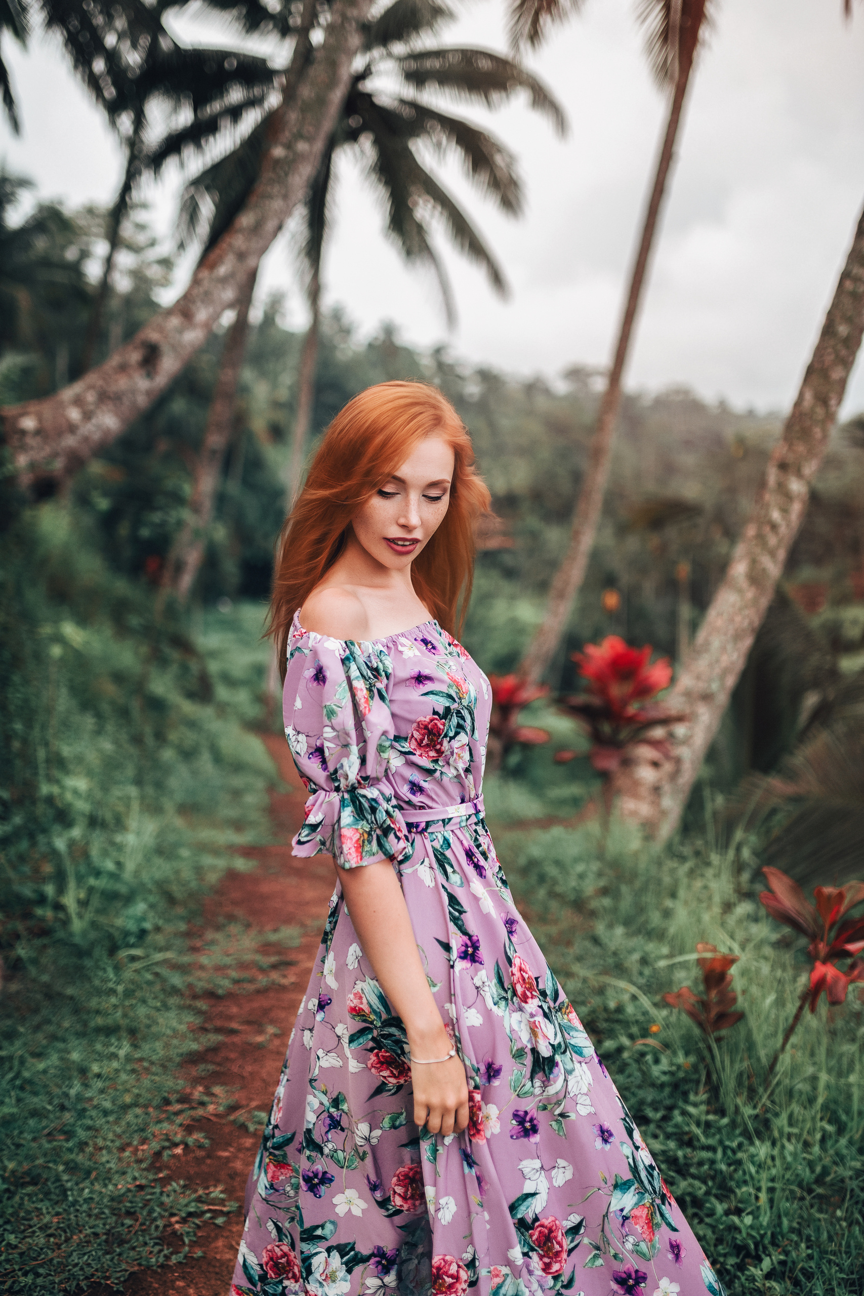 Elena Skullova, photographer and model. Mark Smilyanic | Portrait and Adventure Photographer from Belgrade