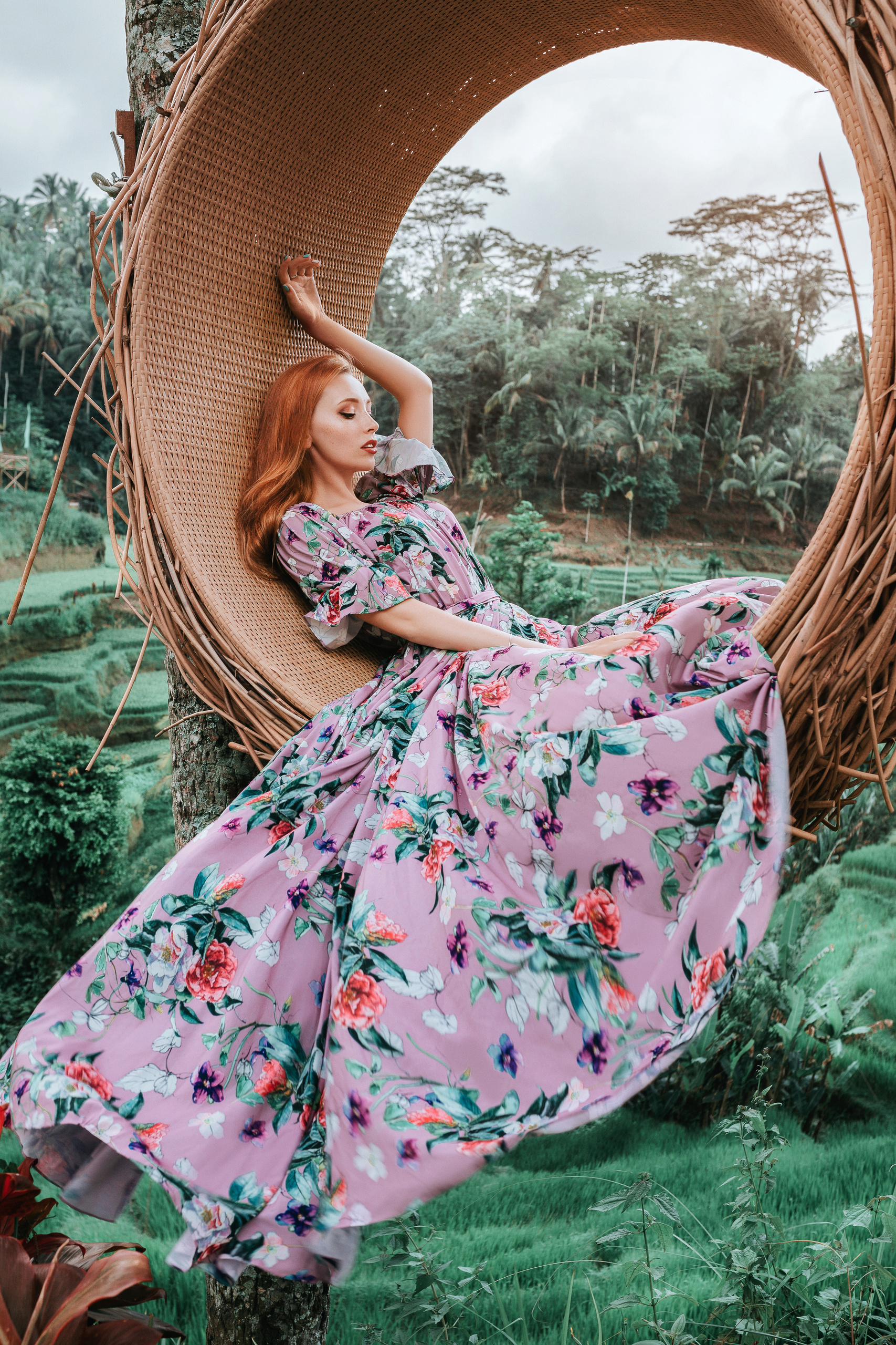 Elena Skullova, photographer and model. Mark Smilyanic | Portrait and Adventure Photographer from Belgrade