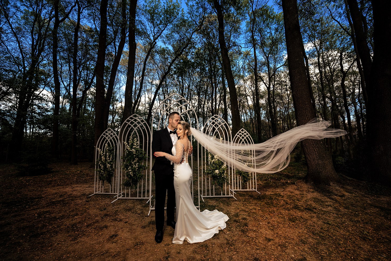 Diana & Dani. Fotograf nunta si evenimente Giurgiu