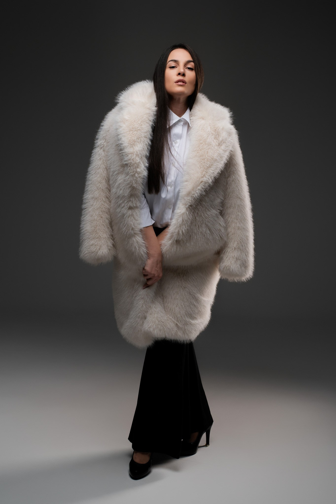 Fotografisanje u studiju. Bojana Žuža fotograf u Beogradu 📷 Belgrade photographer