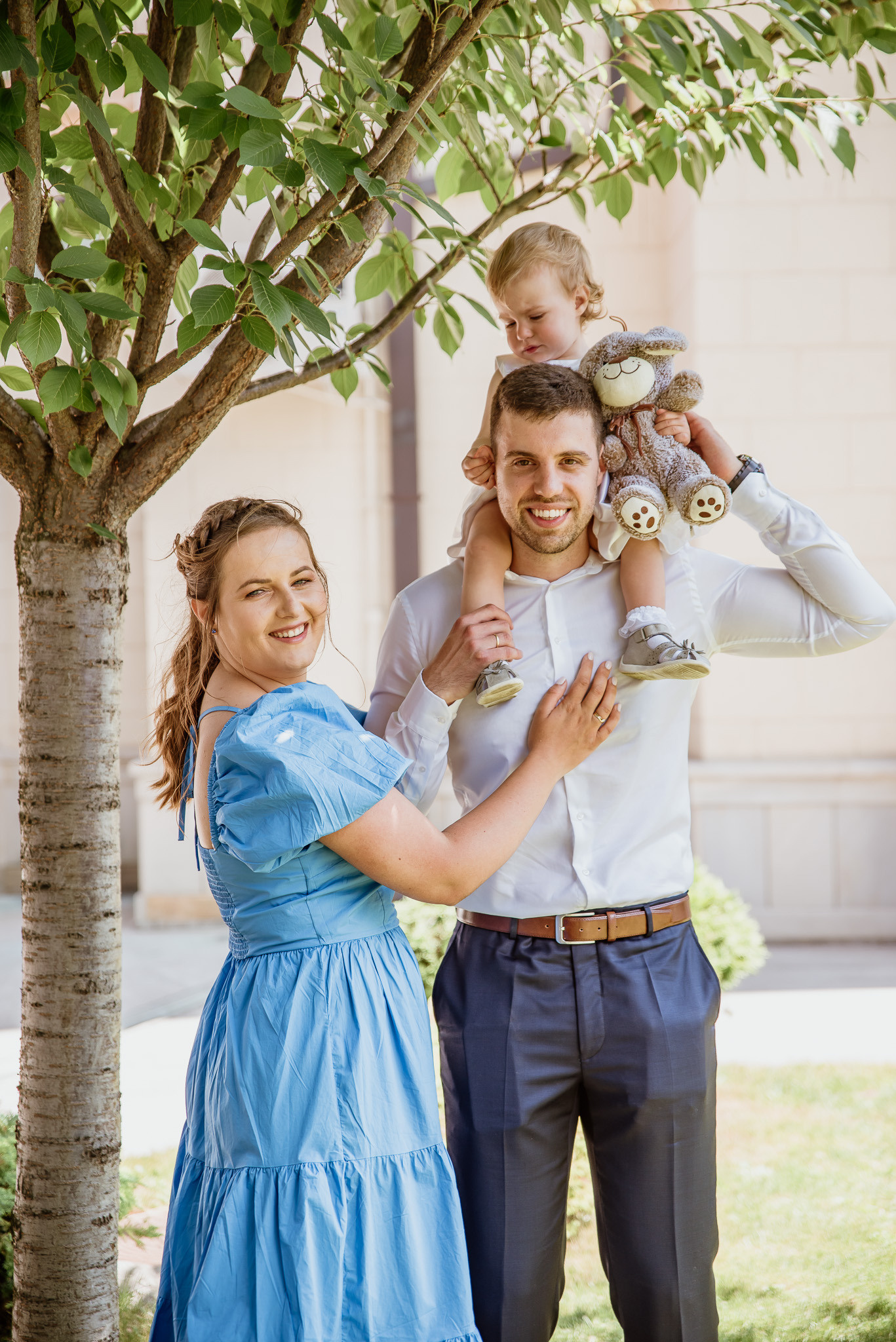 Fotografisanje krstenja. Bojana Žuža fotograf u Beogradu 📷 Belgrade photographer