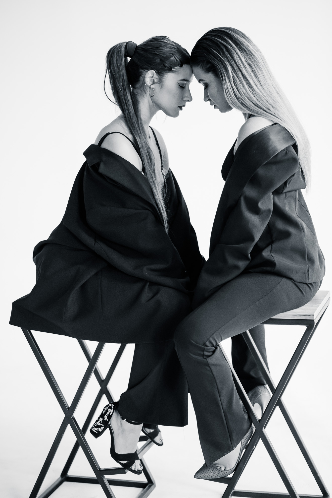 Fotografisanje u studiju. Bojana Žuža fotograf u Beogradu 📷 Belgrade photographer