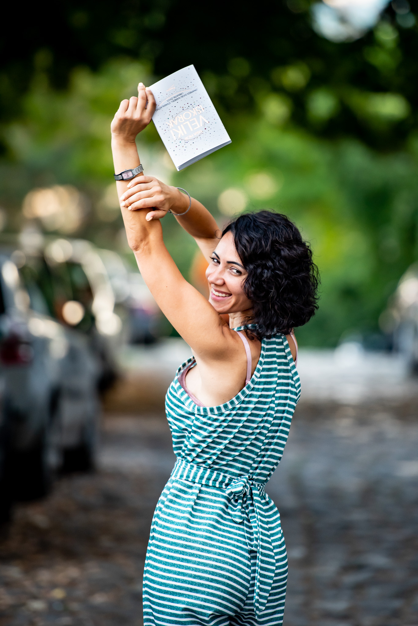 Portretno fotografisanje na lokaciji za sajt, drustvene mreze, licni brend. Bojana Žuža fotograf u Beogradu 📷 Belgrade photographer