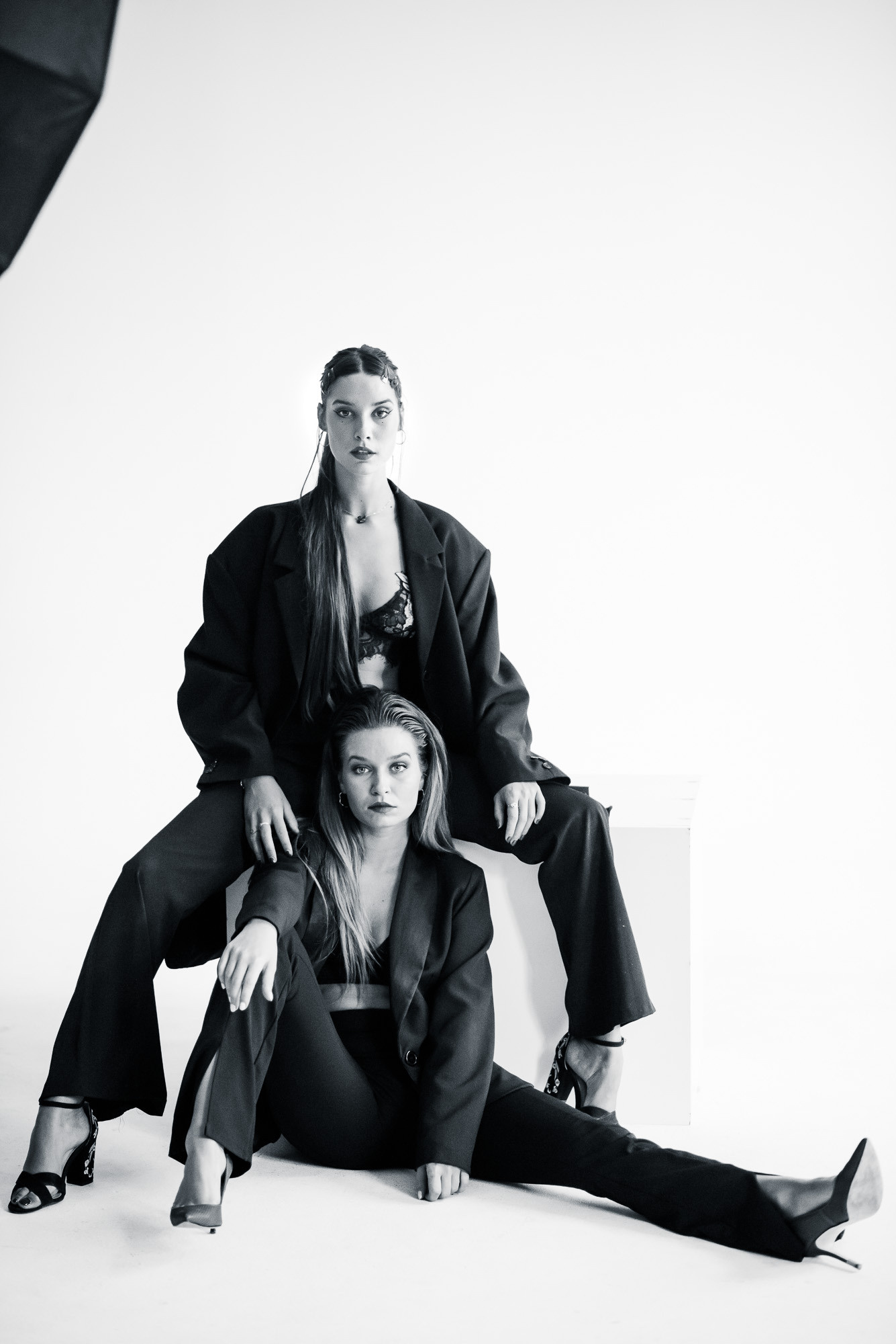 Fotografisanje u studiju. Bojana Žuža fotograf u Beogradu 📷 Belgrade photographer