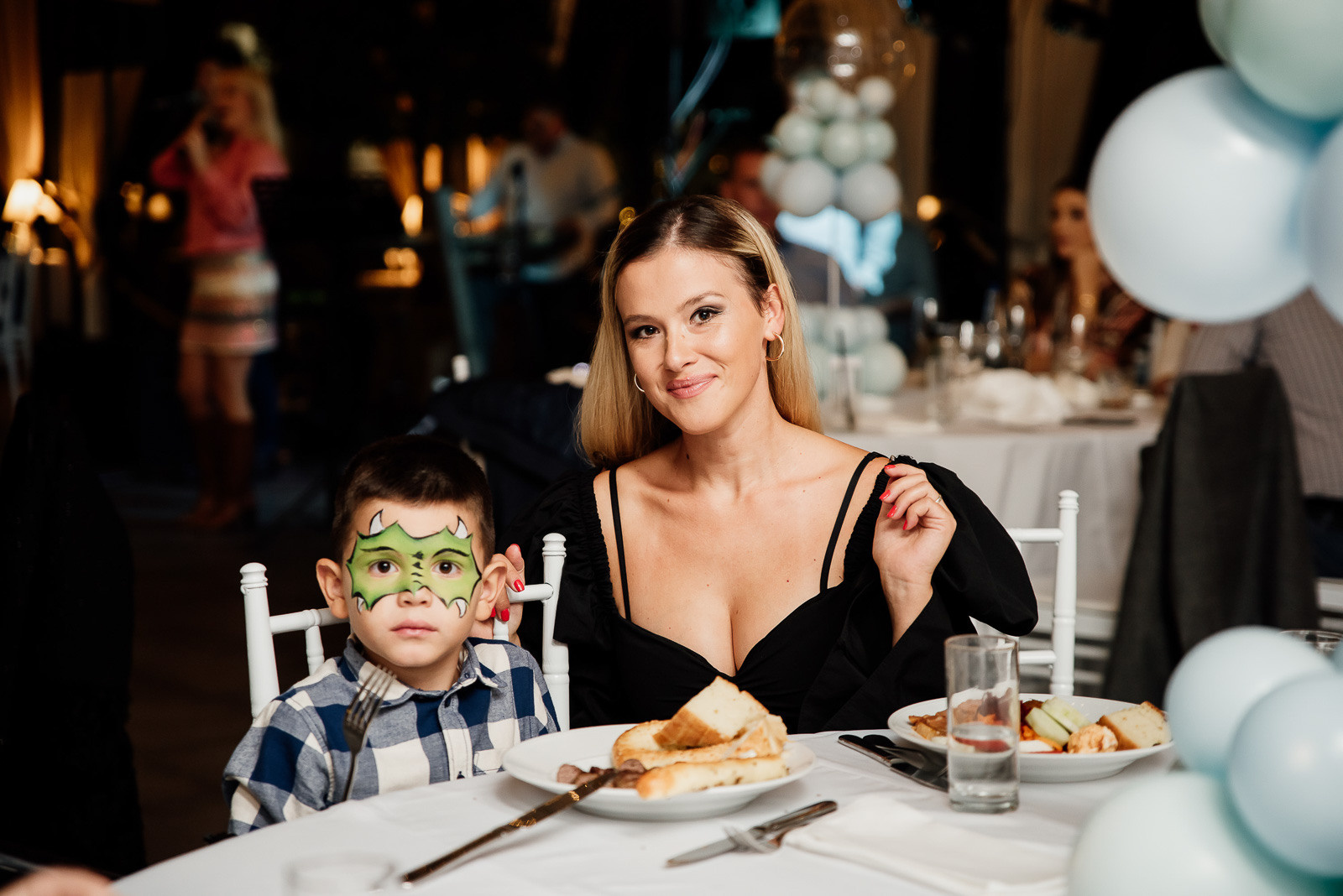 Fotografisanje rodjendana. Bojana Žuža fotograf u Beogradu 📷 Belgrade photographer