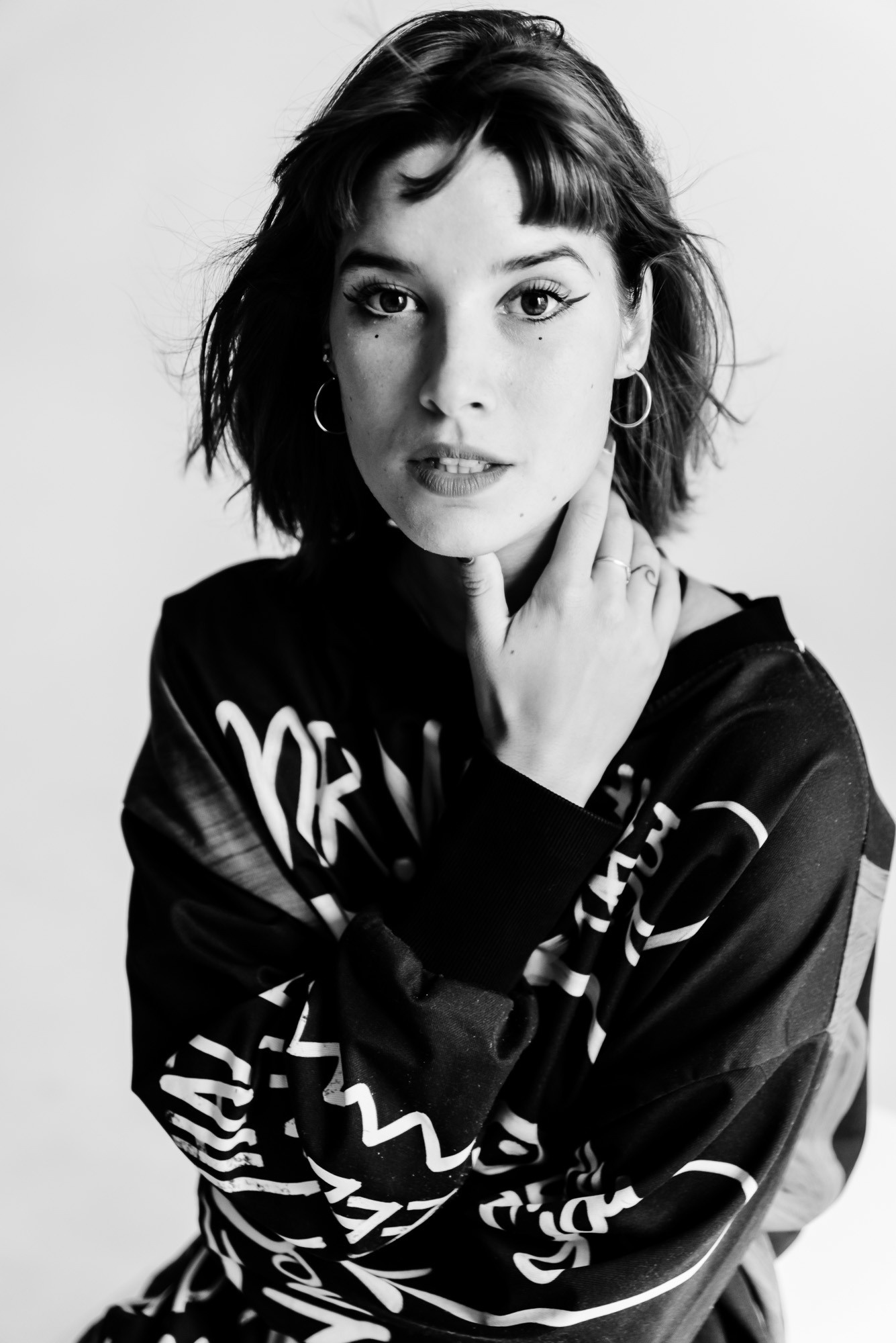 Fotografisanje u studiju. Bojana Žuža fotograf u Beogradu 📷 Belgrade photographer