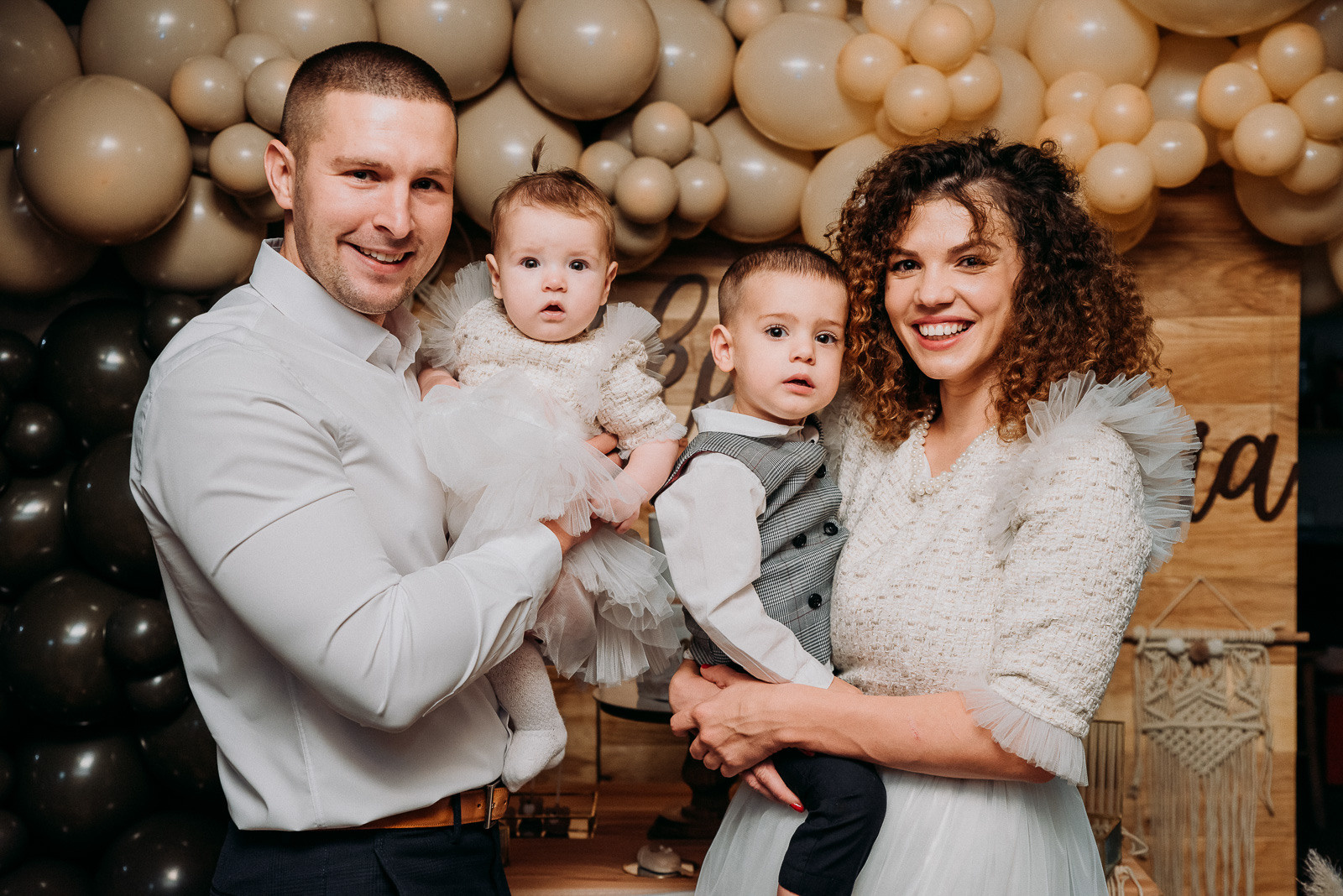 Fotografisanje rodjendana. Bojana Žuža fotograf u Beogradu 📷 Belgrade photographer