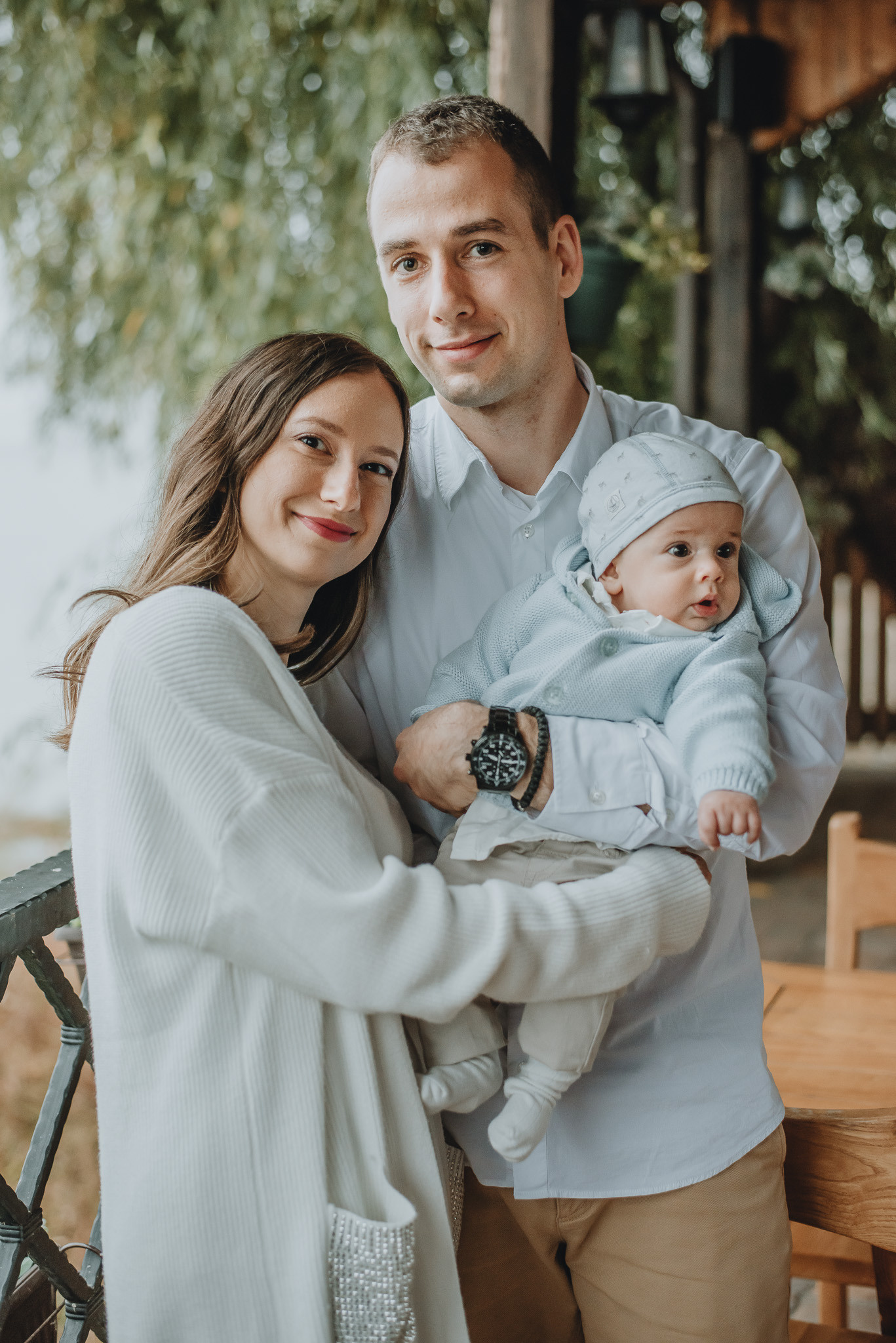 Fotografisanje krstenja. Bojana Žuža fotograf u Beogradu 📷 Belgrade photographer