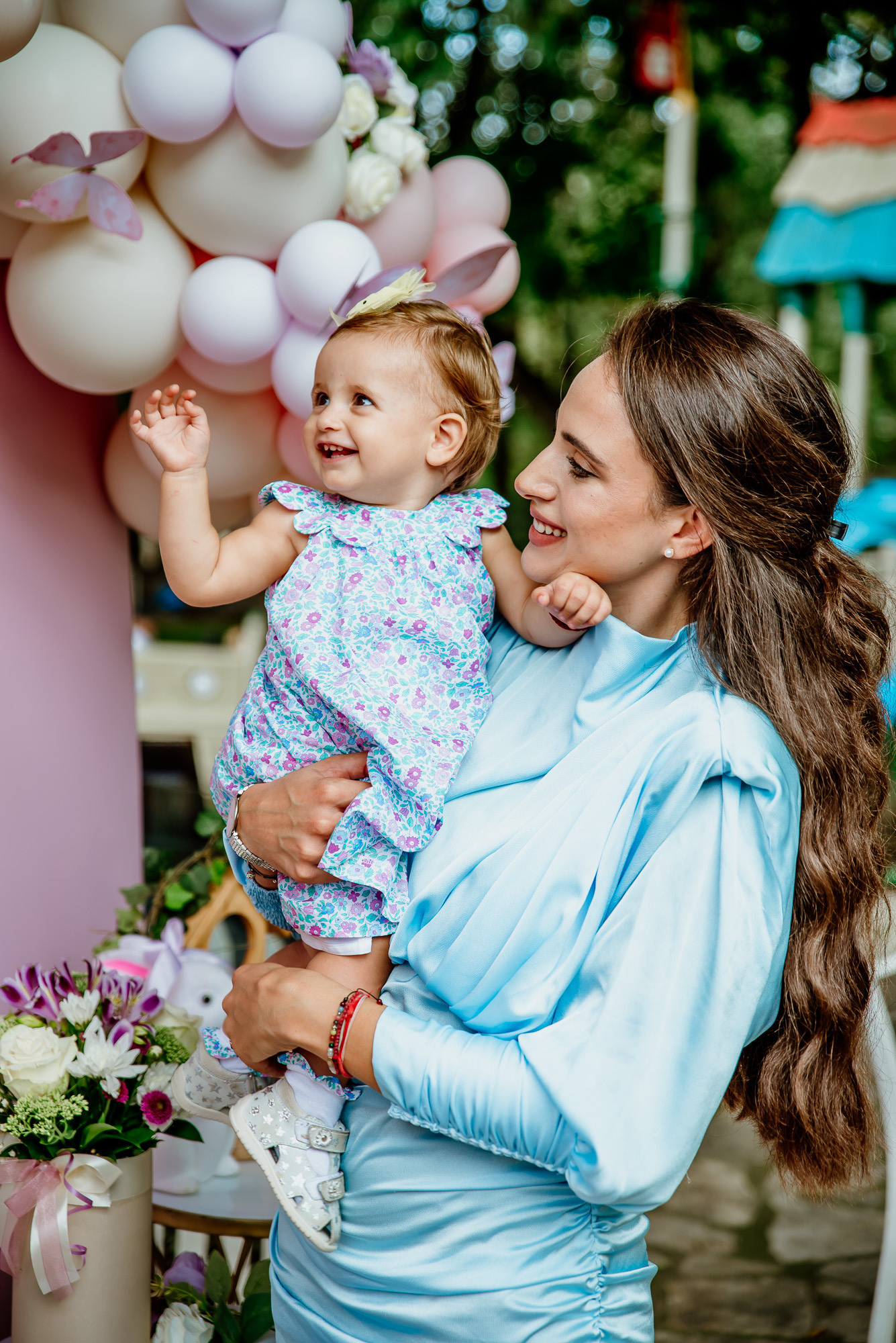 Fotografisanje rodjendana. Bojana Žuža fotograf u Beogradu 📷 Belgrade photographer
