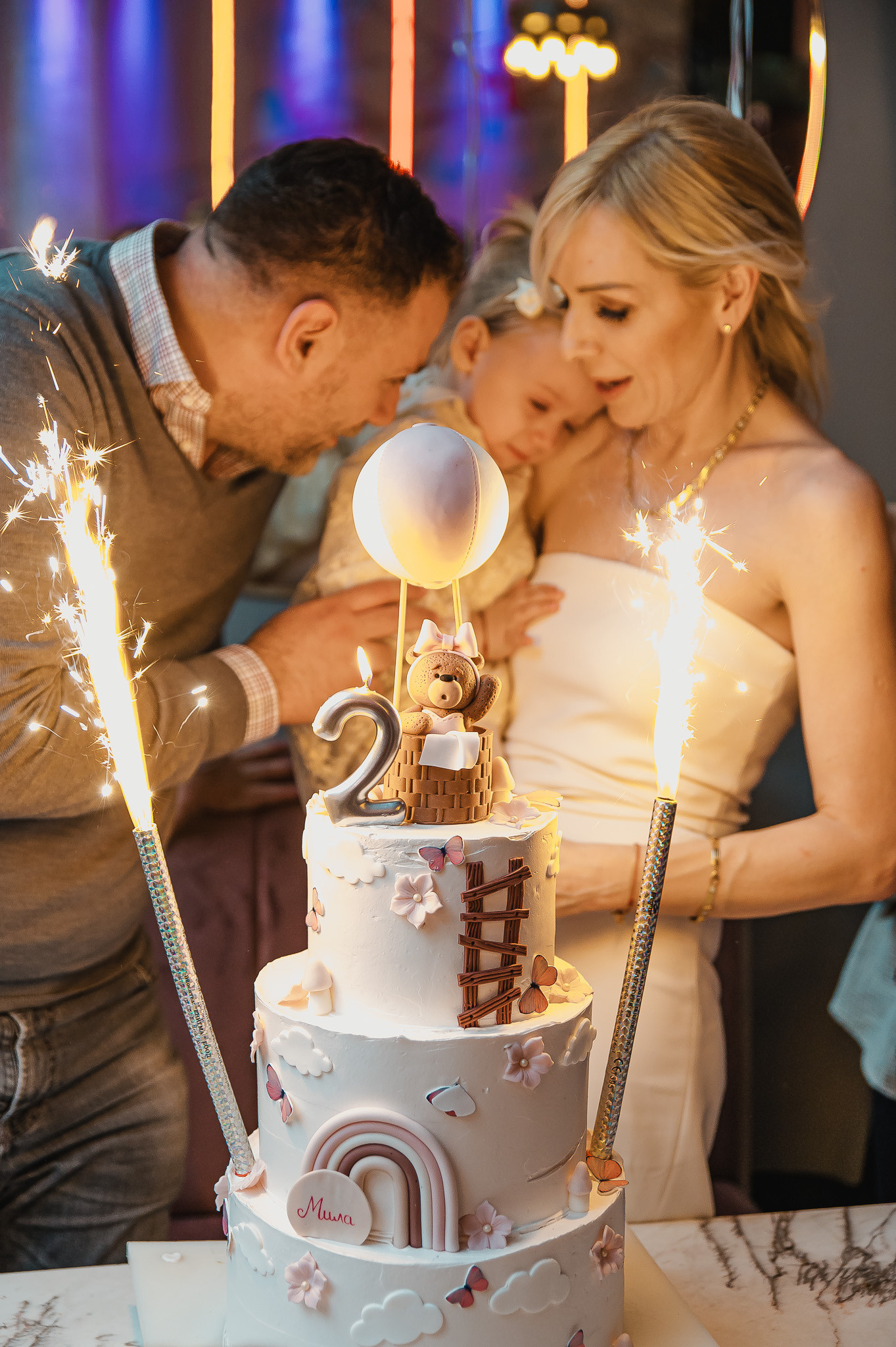 Fotografisanje rodjendana. Bojana Žuža fotograf u Beogradu 📷 Belgrade photographer