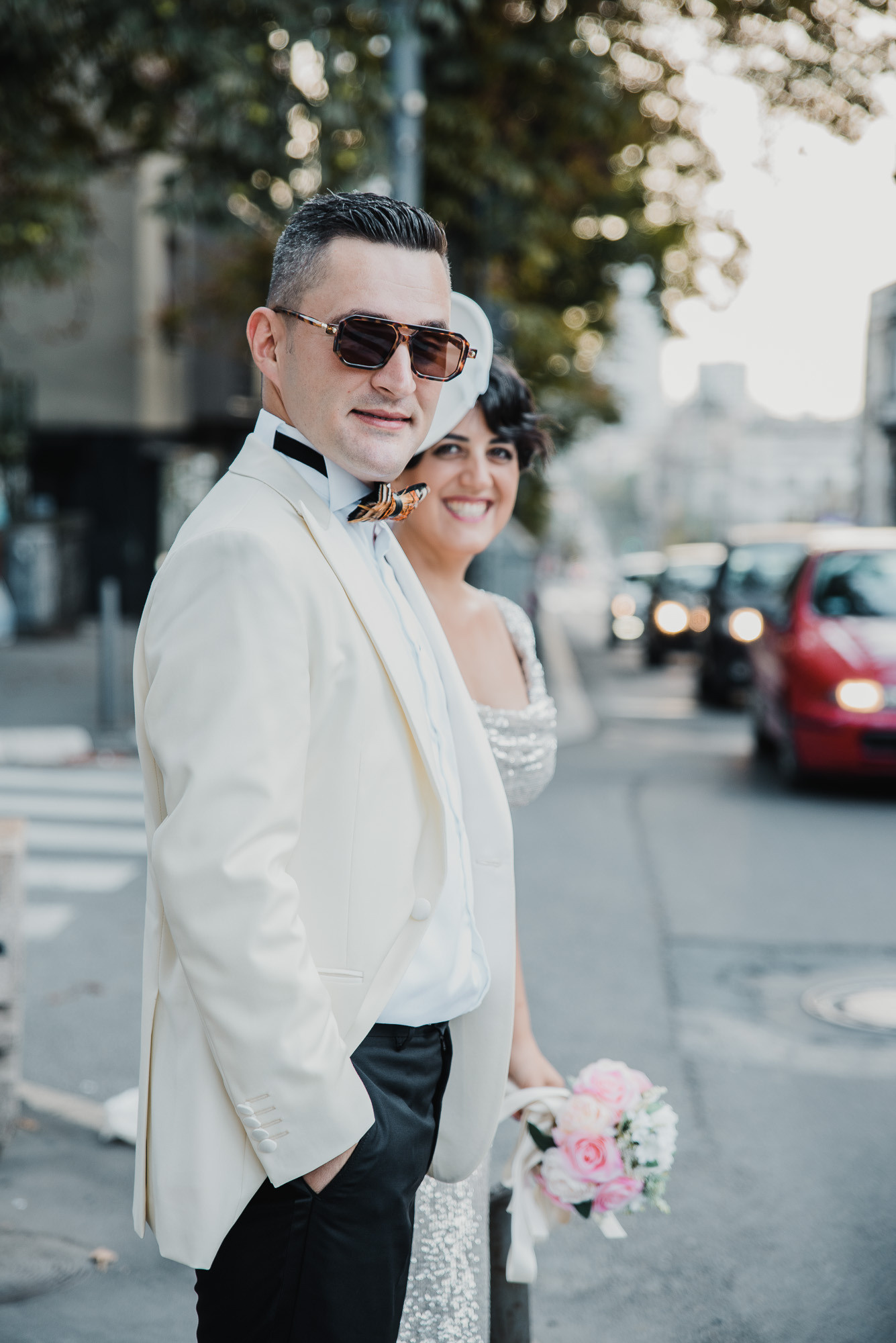 Fotografisanje vencanja. Bojana Žuža fotograf u Beogradu 📷 Belgrade photographer