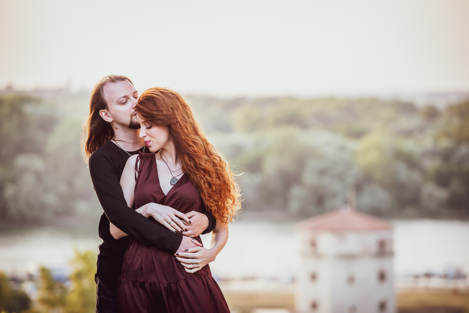 Fotografisanje u paru. Bojana Žuža fotograf u Beogradu 📷 Belgrade photographer