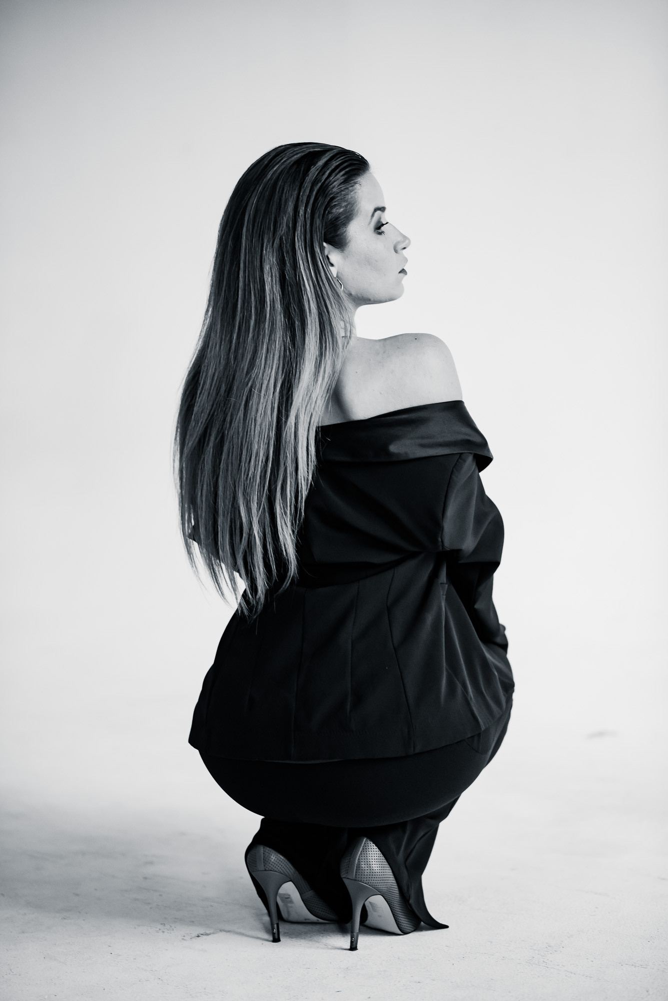 Fotografisanje u studiju. Bojana Žuža fotograf u Beogradu 📷 Belgrade photographer