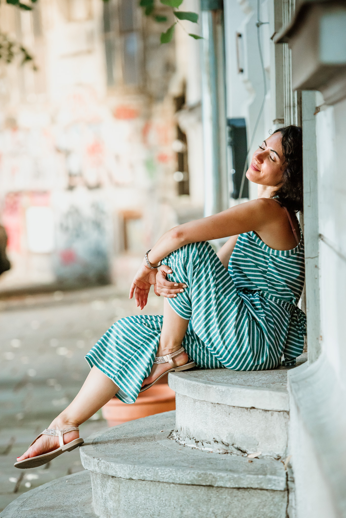 Portretno fotografisanje na lokaciji za sajt, drustvene mreze, licni brend. Bojana Žuža fotograf u Beogradu 📷 Belgrade photographer