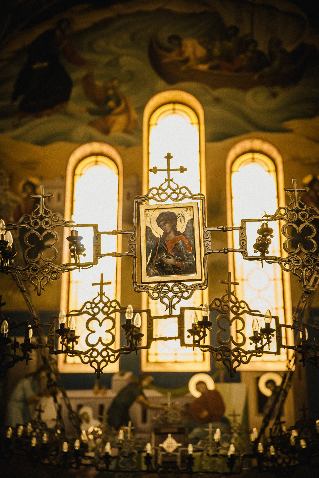 Fotografisanje krstenja. Bojana Žuža fotograf u Beogradu 📷 Belgrade photographer