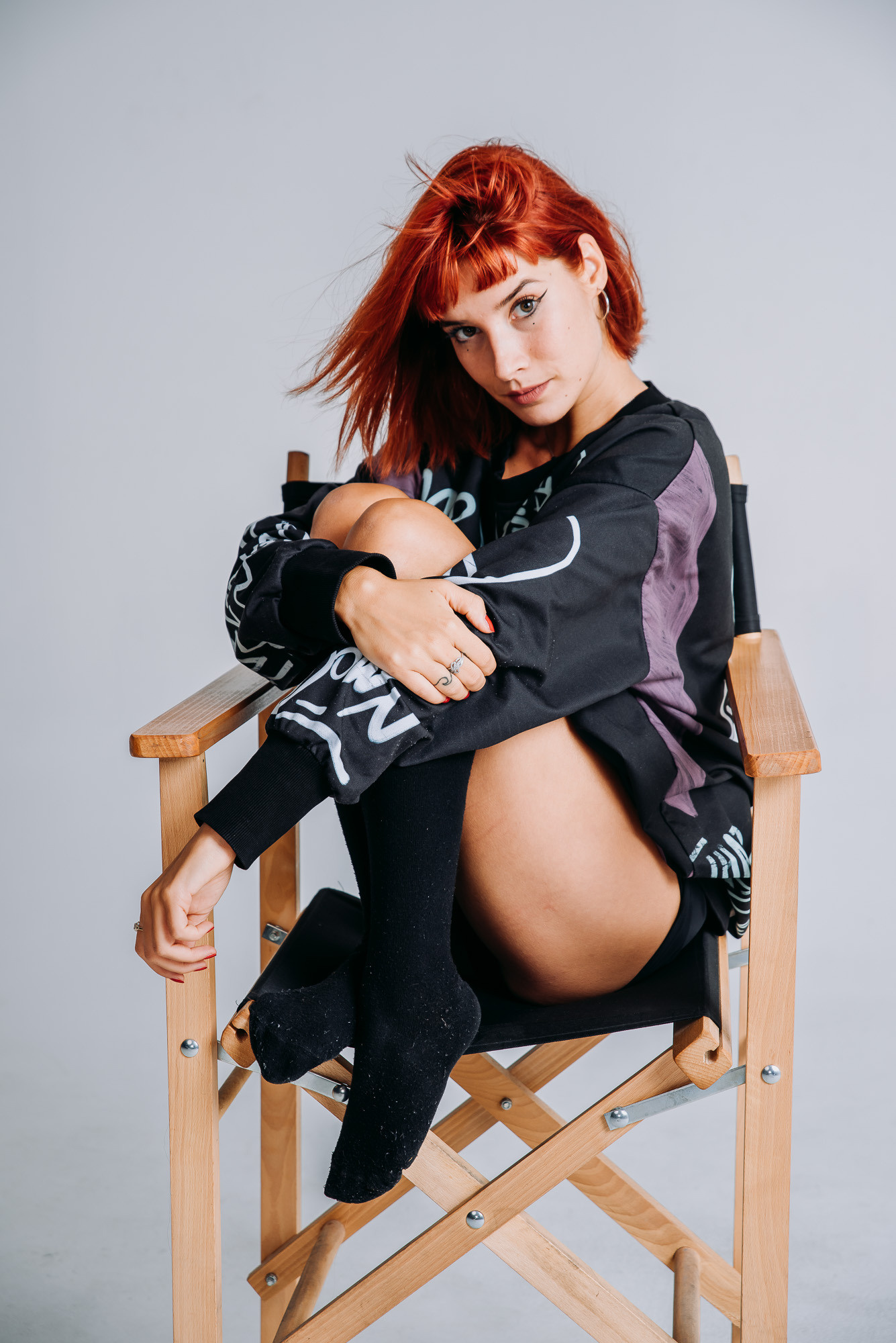 Fotografisanje u studiju. Bojana Žuža fotograf u Beogradu 📷 Belgrade photographer