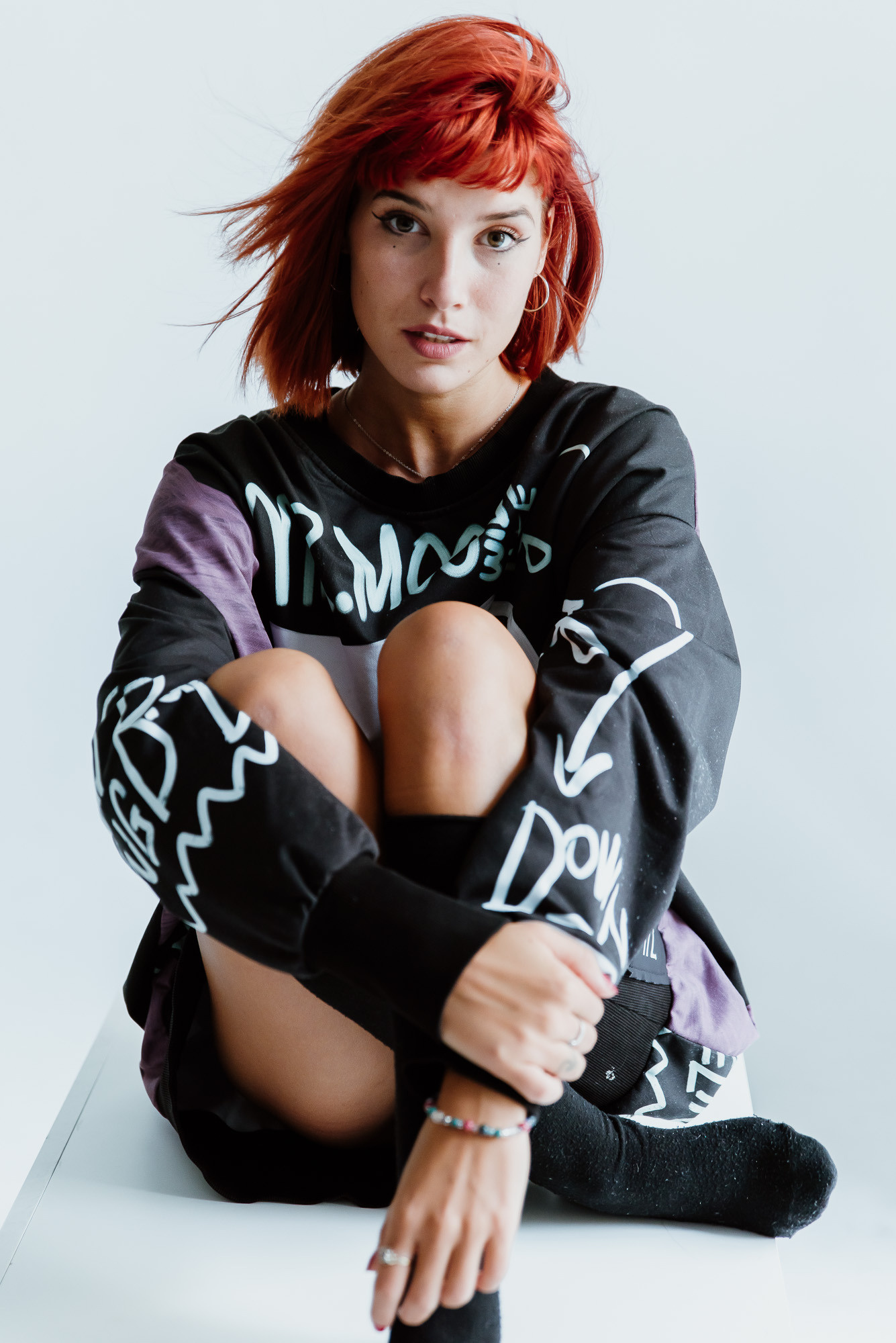 Fotografisanje u studiju. Bojana Žuža fotograf u Beogradu 📷 Belgrade photographer