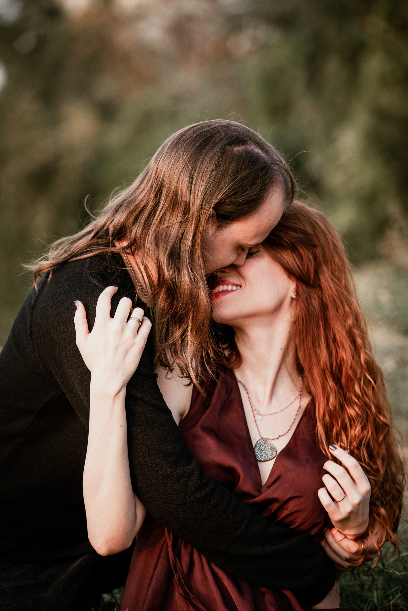 Fotografisanje u paru. Bojana Žuža fotograf u Beogradu 📷 Belgrade photographer