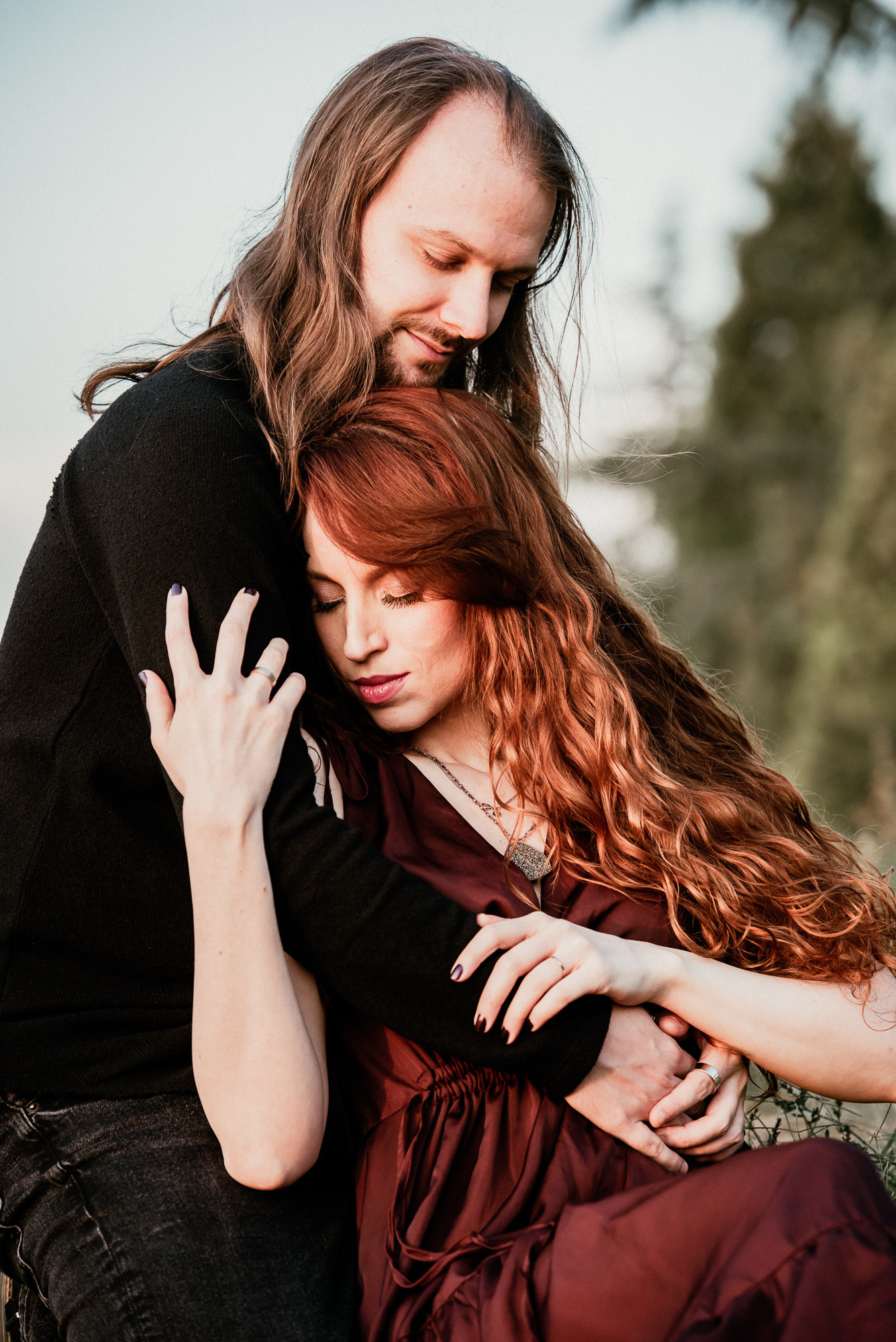 Fotografisanje u paru. Bojana Žuža fotograf u Beogradu 📷 Belgrade photographer