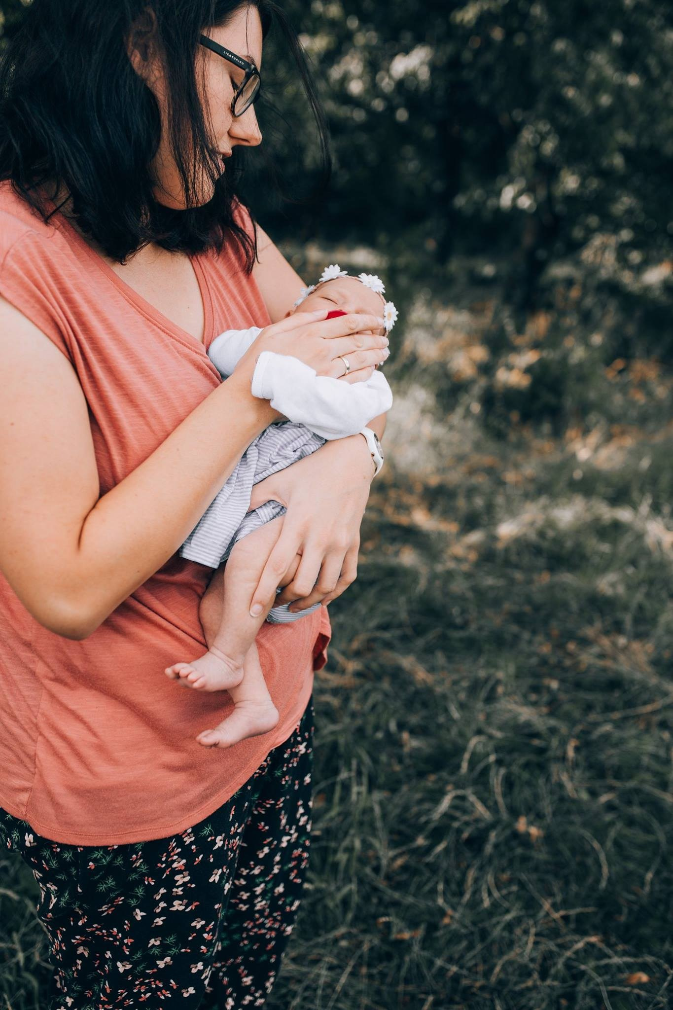 Familia de eroi. Emotions Photo Art