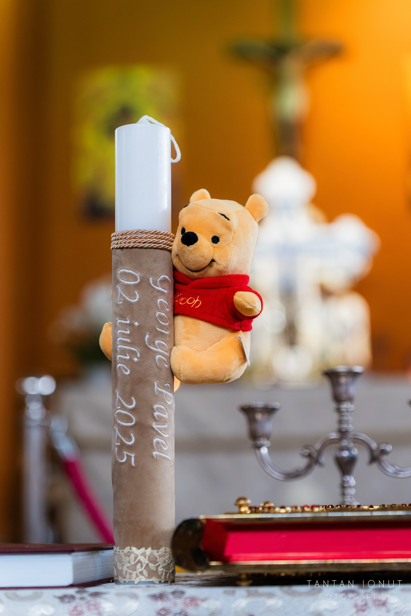 GEORGE-PAVEL. TANTAN IONUT FOTO & FILM