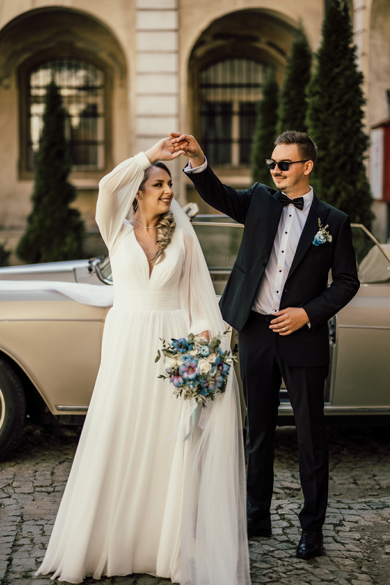 Fotografii Nuntă Wonderland Resort Cluj-Napoca Remus & Bianca. Horatiu Fat: Fotograf si Videograf Profesionist Nunta Cluj-Napoca