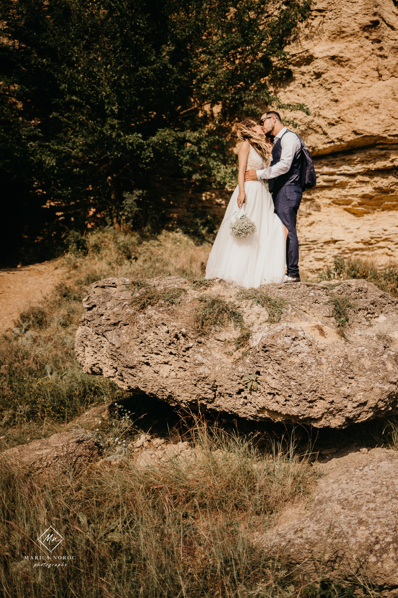 Elena & Mihai | Padurea Bucium Iasi