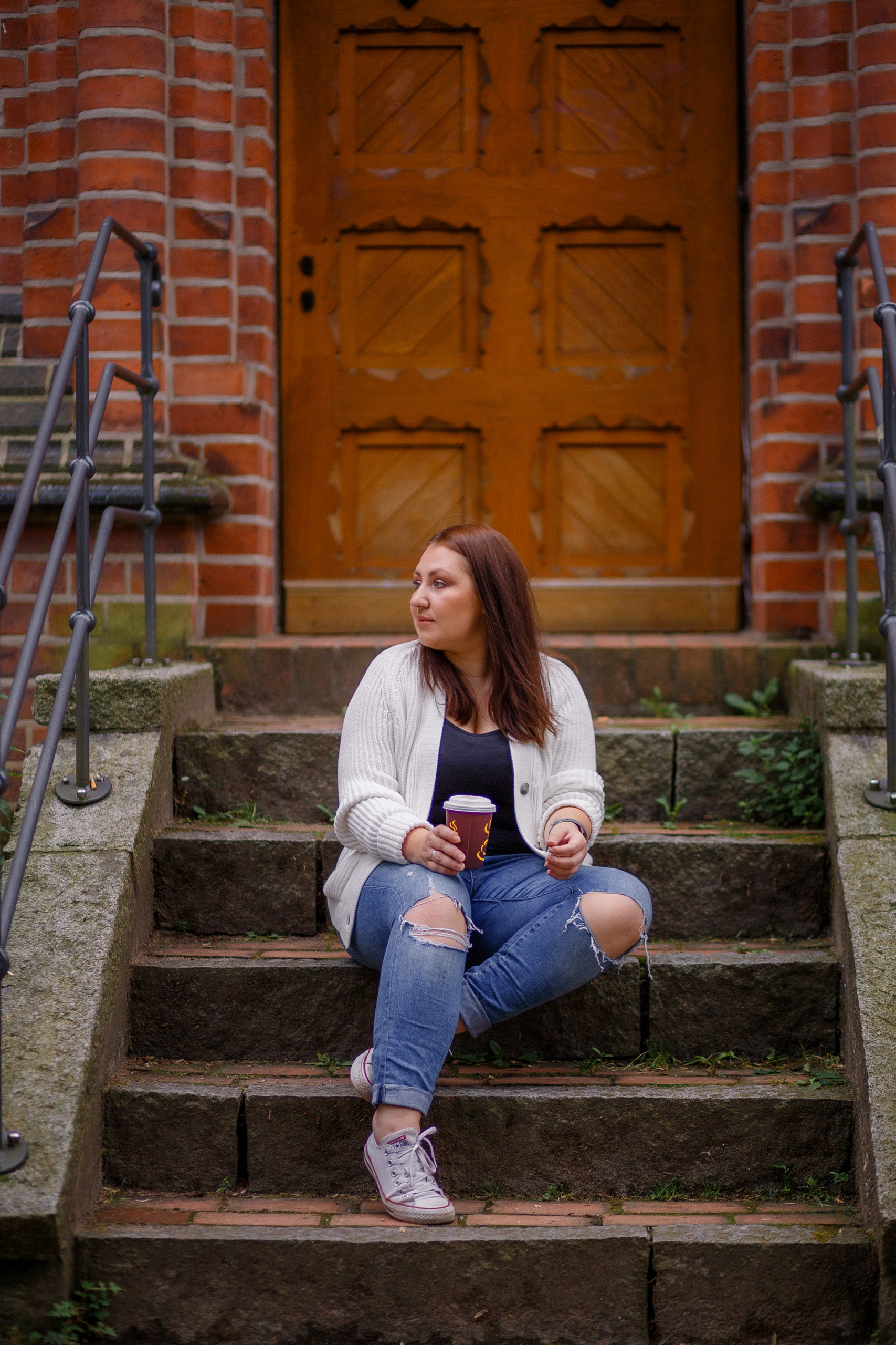 Даша 07.07. Fotografin Hamburg Reinbek Elizaveta Romanova