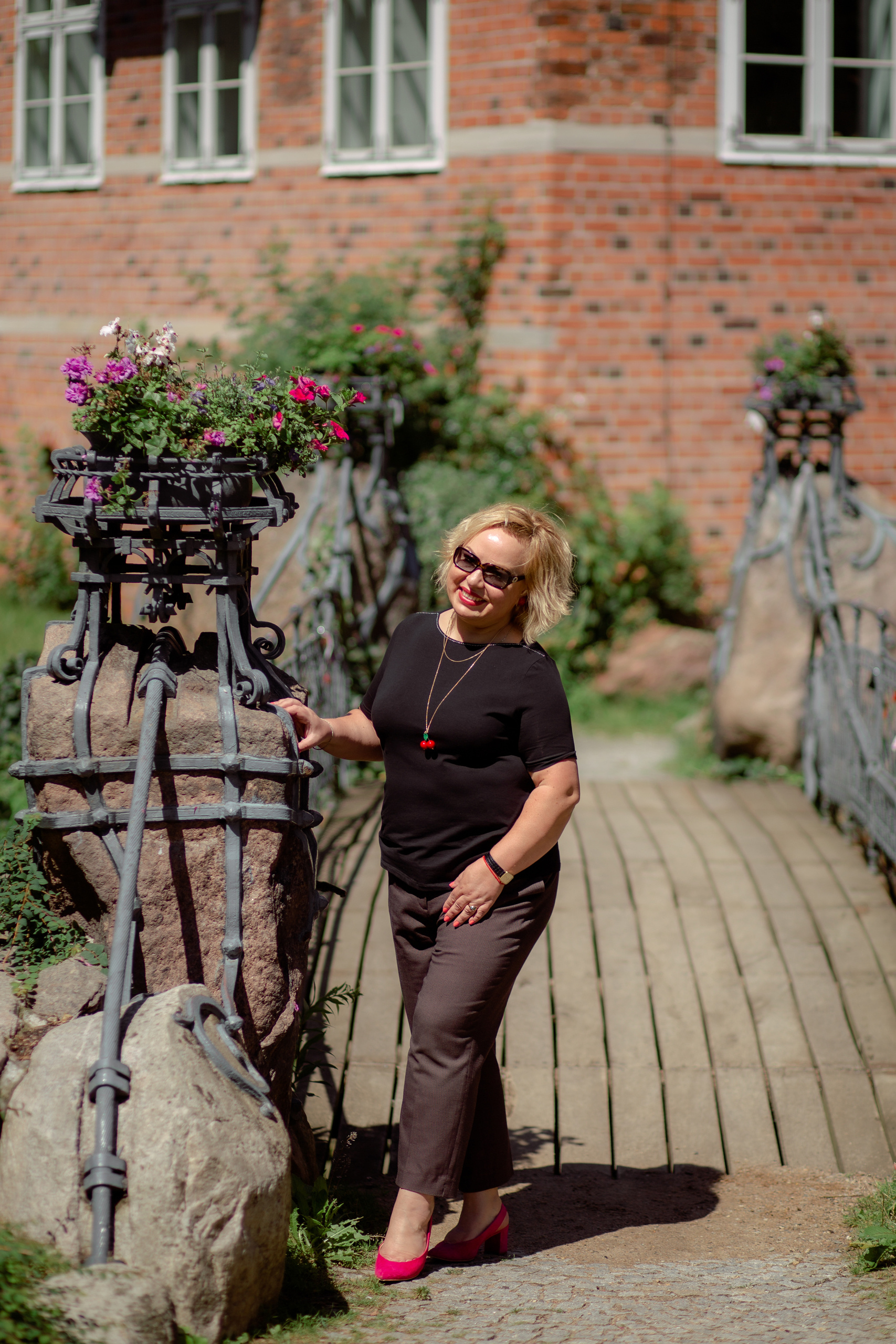 Elena Ruehl. Elizaveta Romanova Fotografin in Hamburg