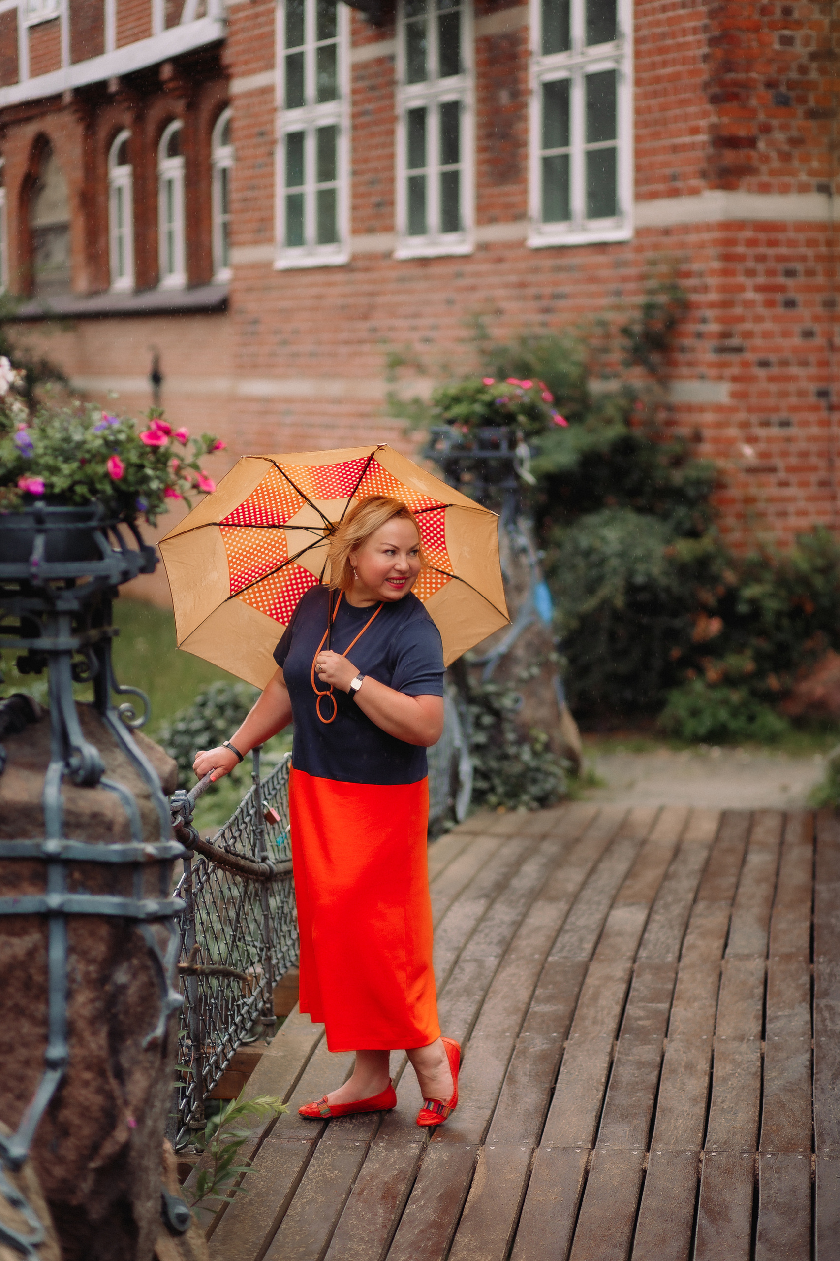 Elena Ruehl. Elizaveta Romanova Fotografin in Hamburg