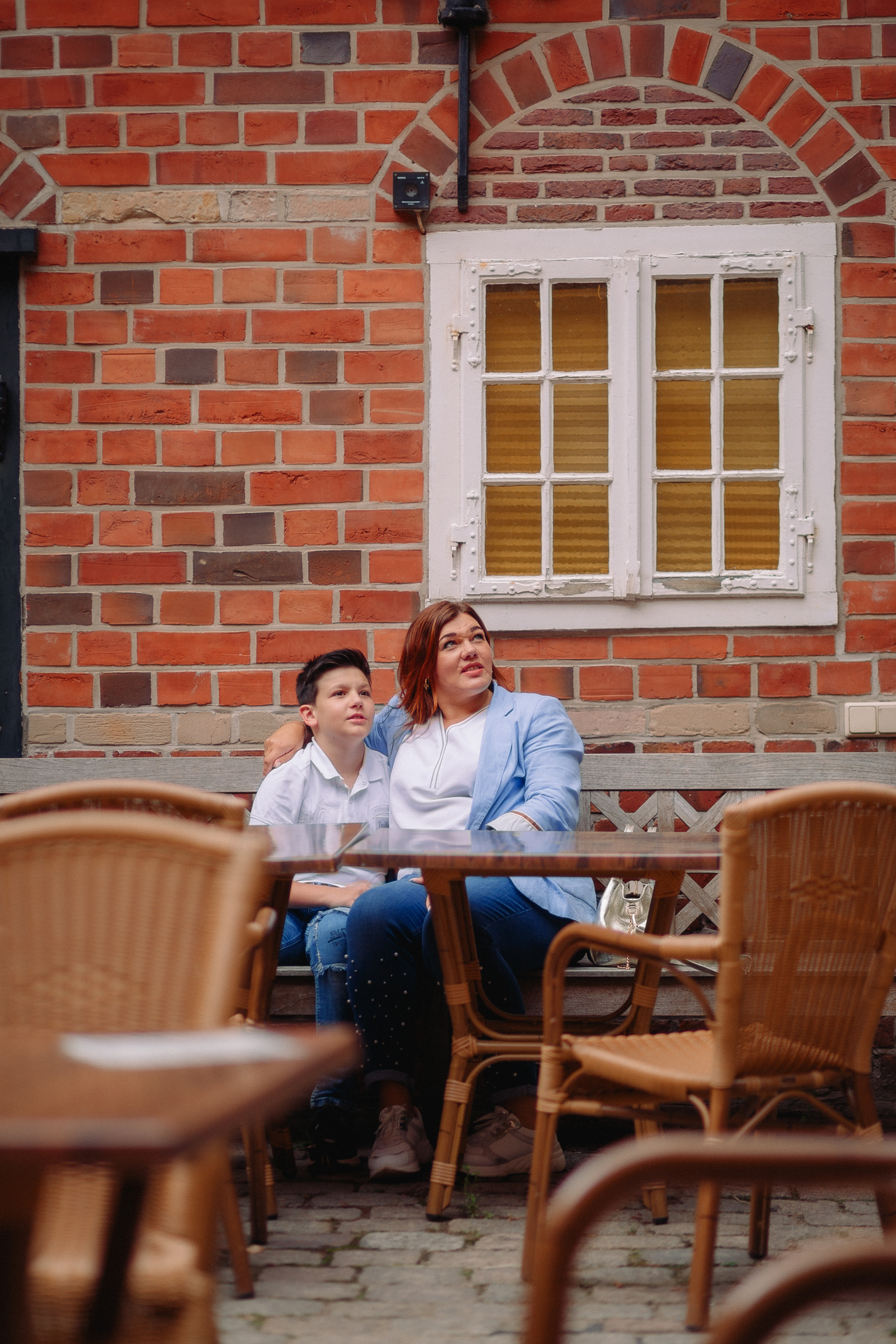 Татьяна 07.07. Fotografin Hamburg Reinbek Elizaveta Romanova