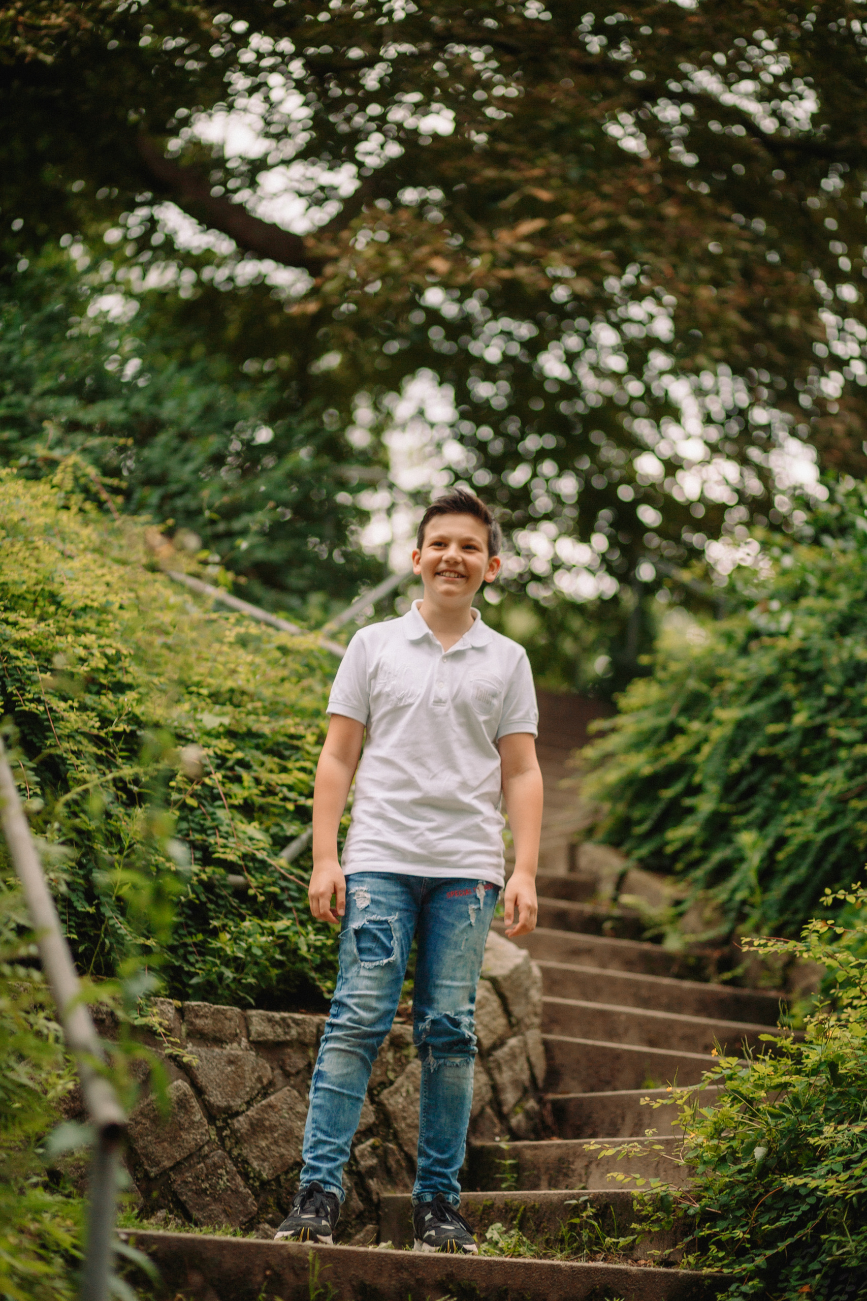 Татьяна 07.07. Fotografin Hamburg Reinbek Elizaveta Romanova