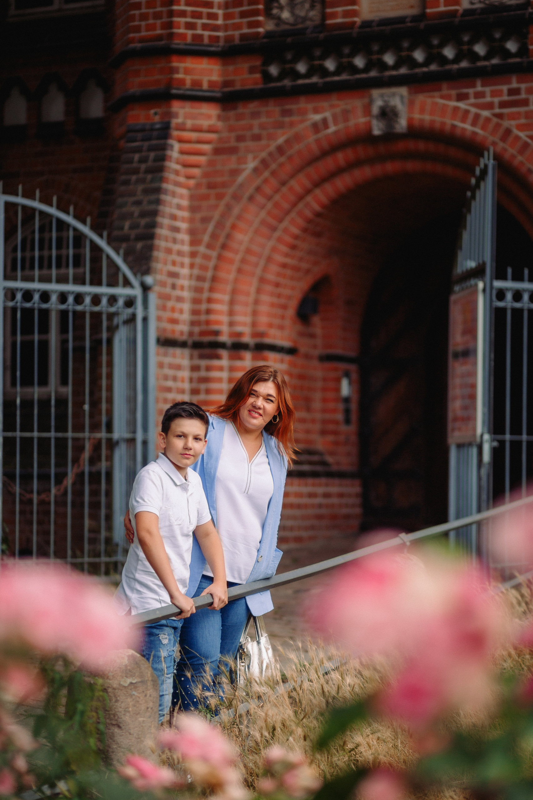 Татьяна 07.07. Fotografin Hamburg Reinbek Elizaveta Romanova