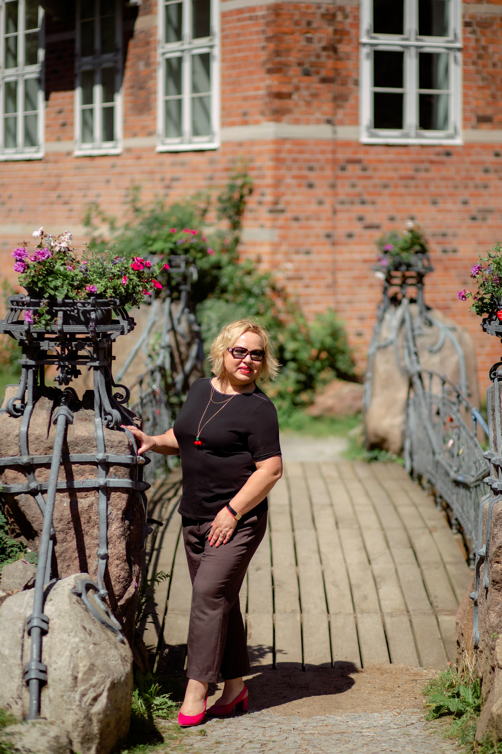 Elena Ruehl. Elizaveta Romanova Fotografin in Hamburg