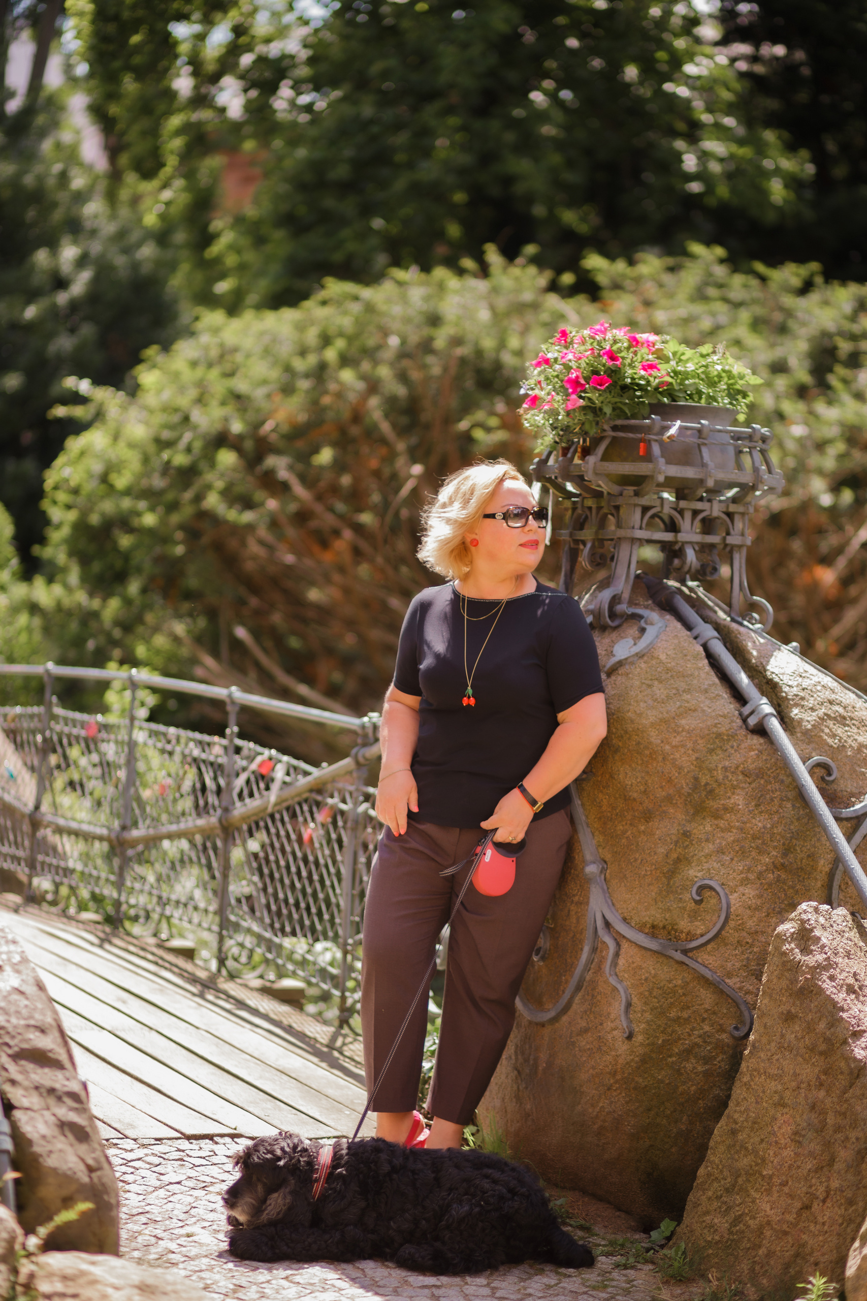 Elena Ruehl. Elizaveta Romanova Fotografin in Hamburg