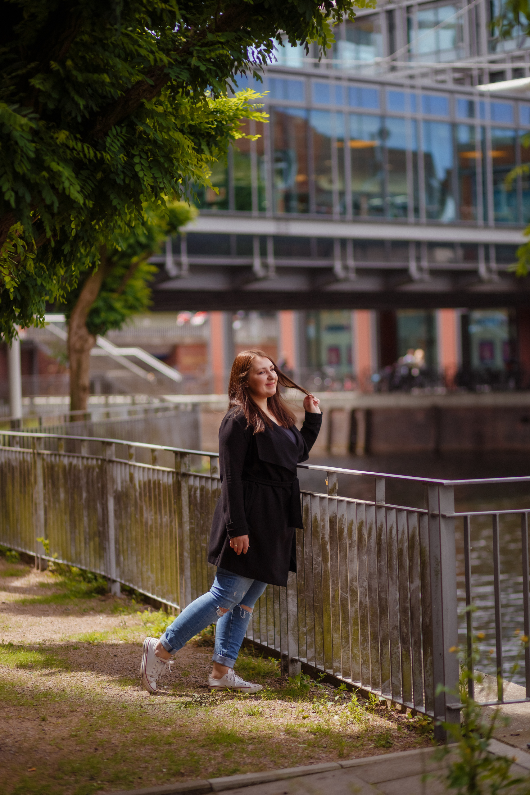 Даша 07.07. Fotografin Hamburg Reinbek Elizaveta Romanova