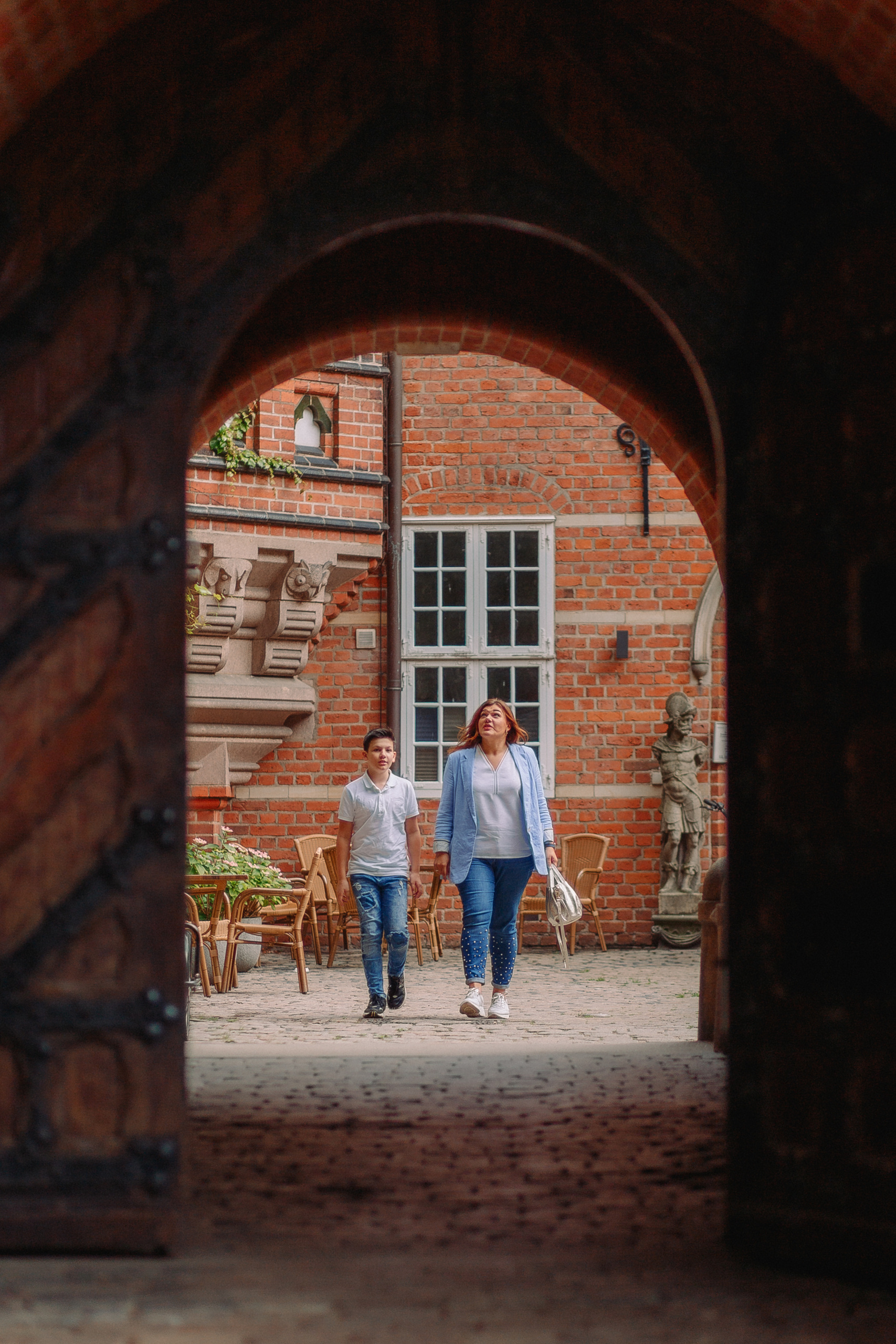 Татьяна 07.07. Fotografin Hamburg Reinbek Elizaveta Romanova