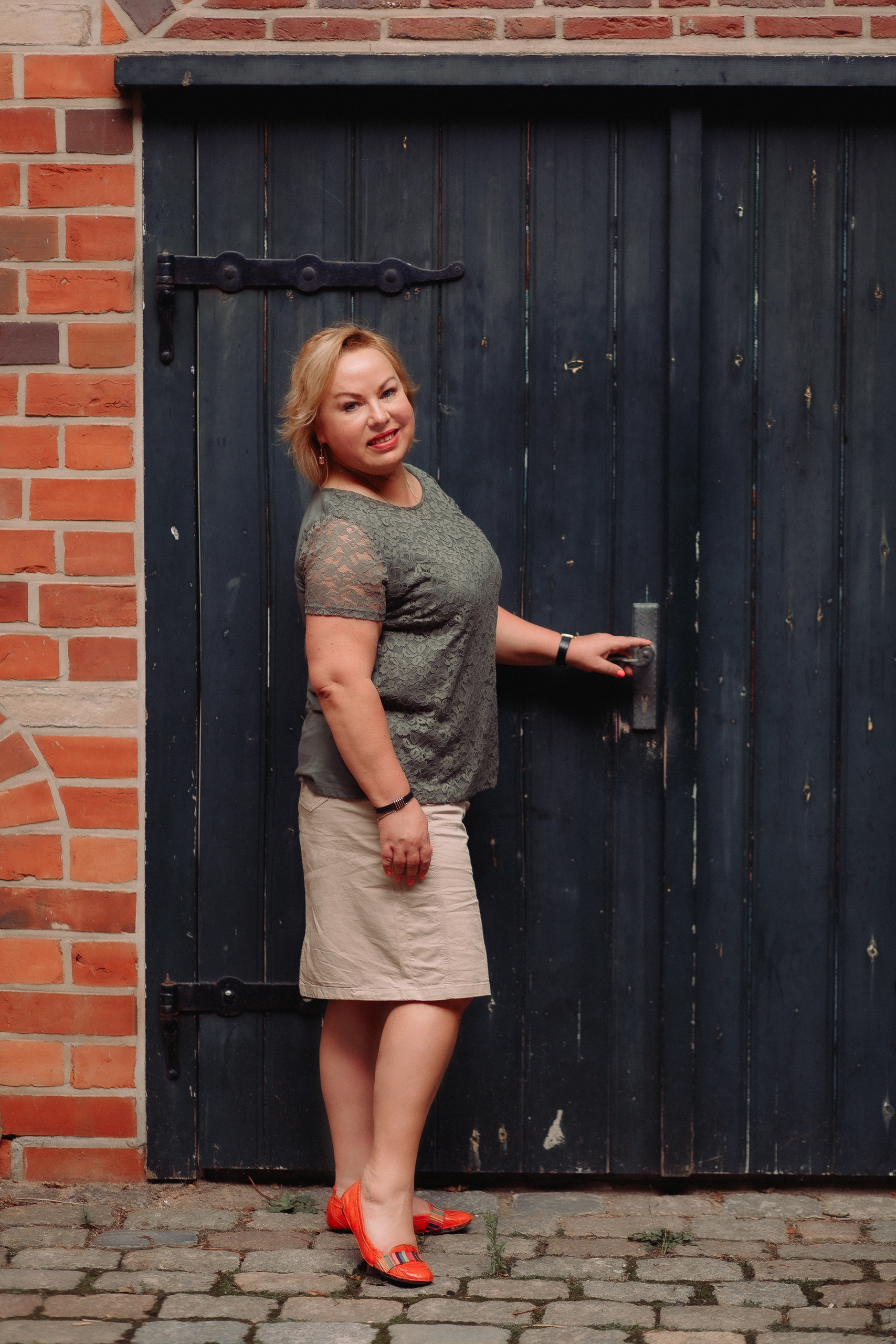 Elena Ruehl. Elizaveta Romanova Fotografin in Hamburg