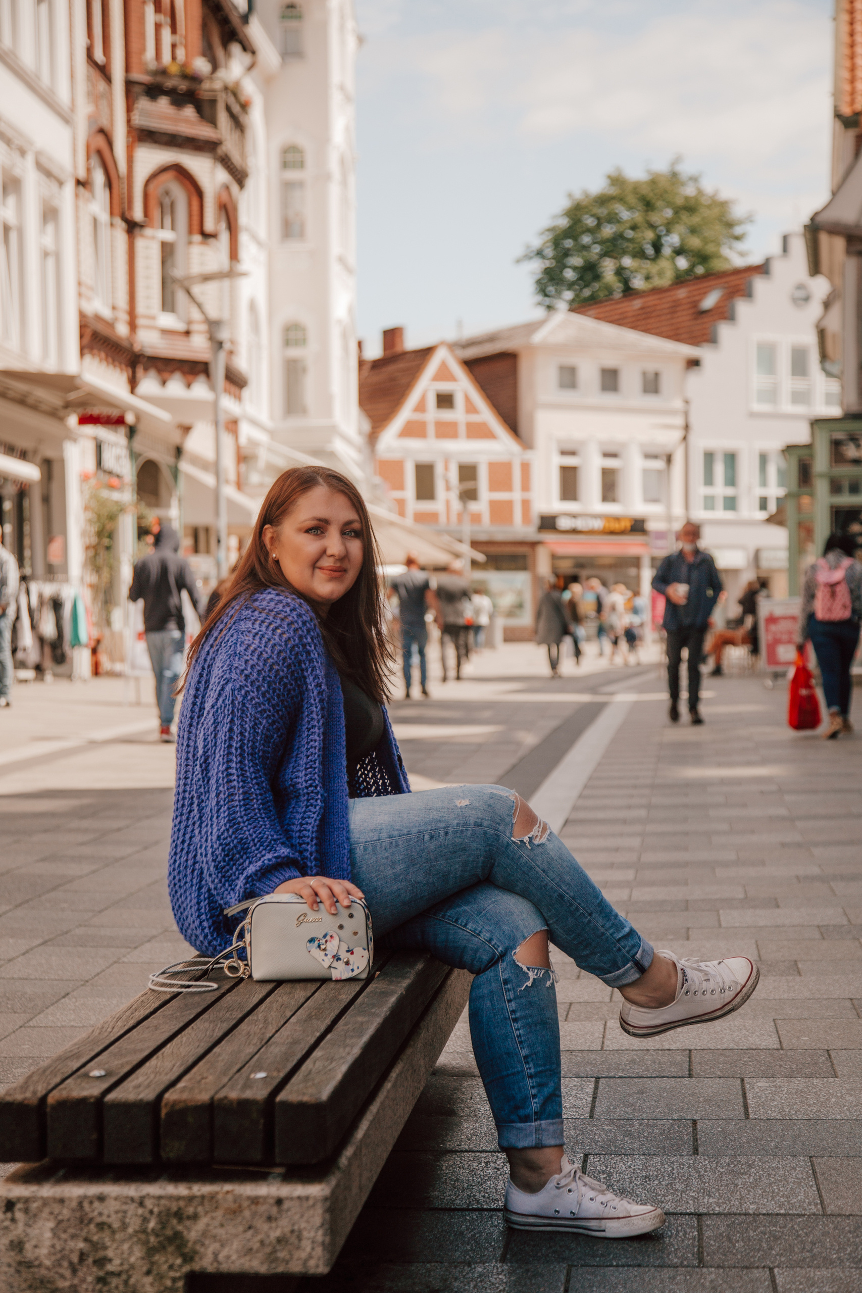 Даша 07.07. Fotografin Hamburg Reinbek Elizaveta Romanova