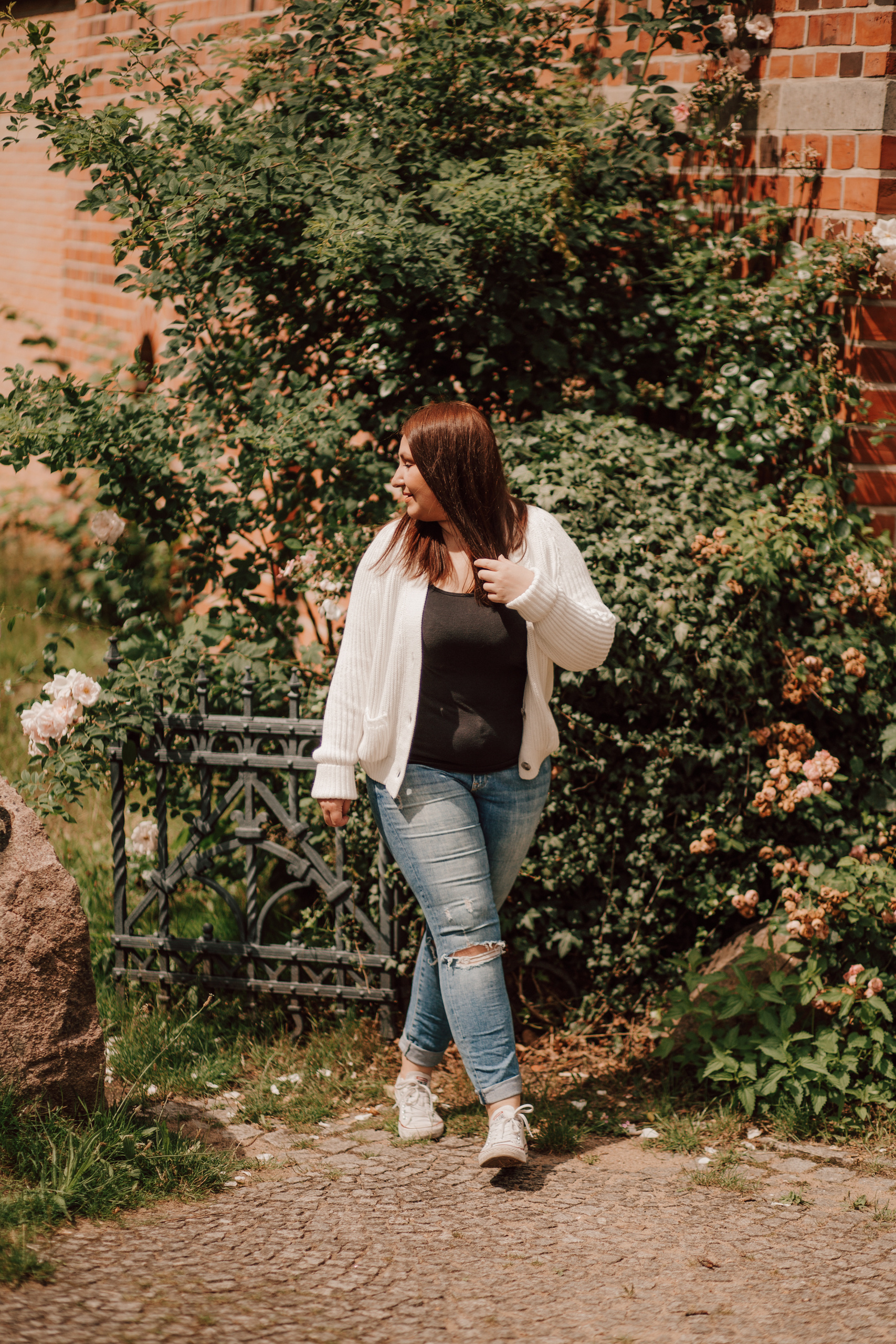 Даша 07.07. Fotografin Hamburg Reinbek Elizaveta Romanova