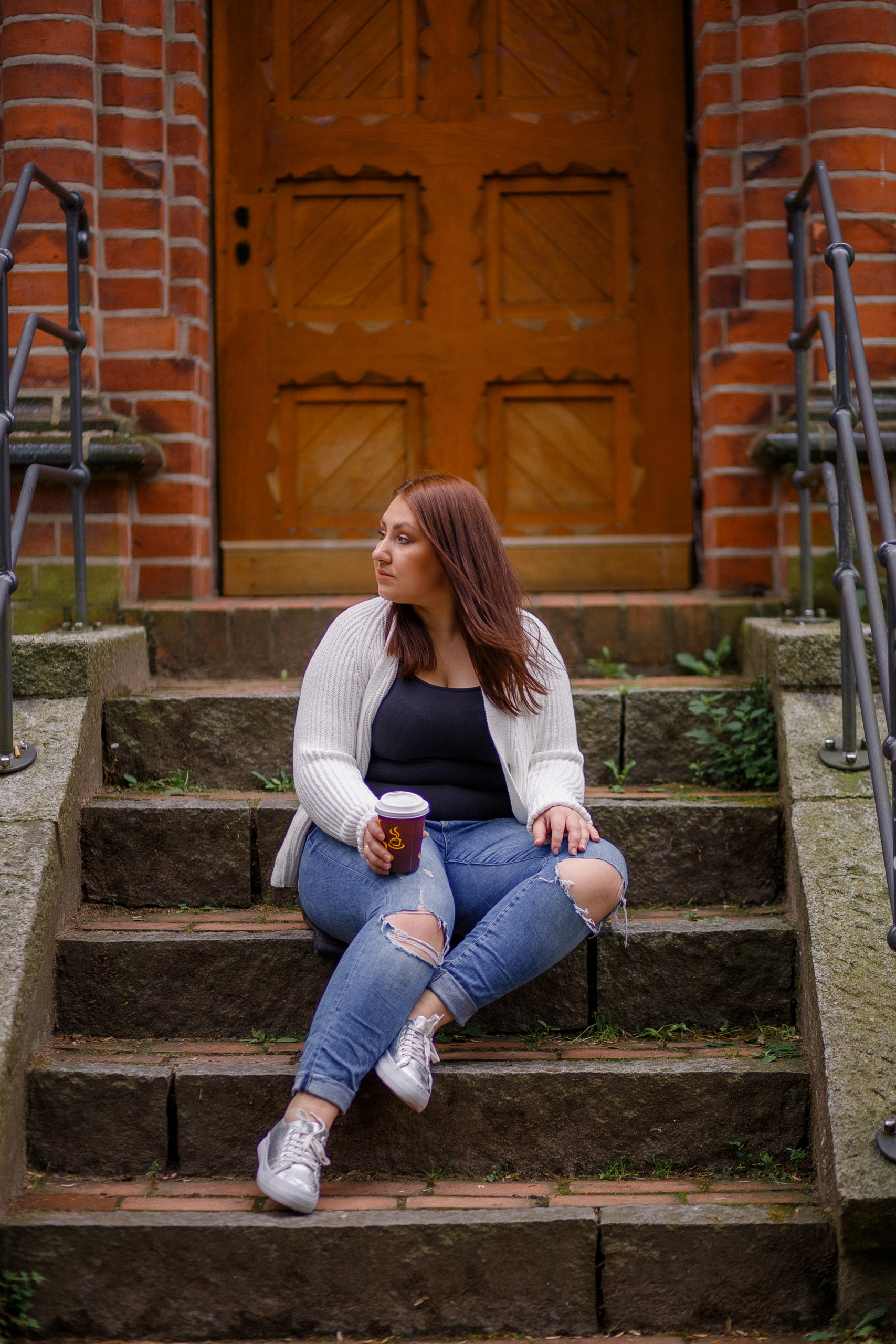 Даша 07.07. Fotografin Hamburg Reinbek Elizaveta Romanova