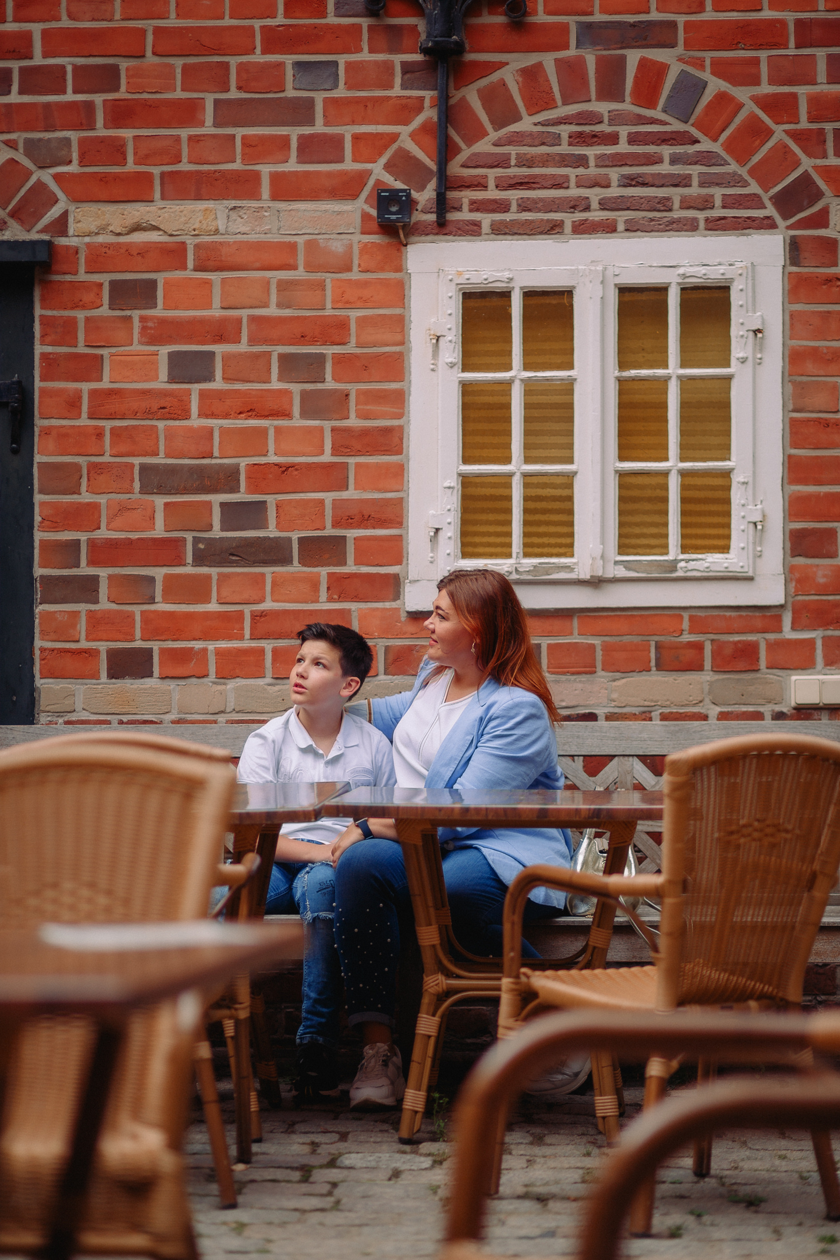 Татьяна 07.07. Fotografin Hamburg Reinbek Elizaveta Romanova