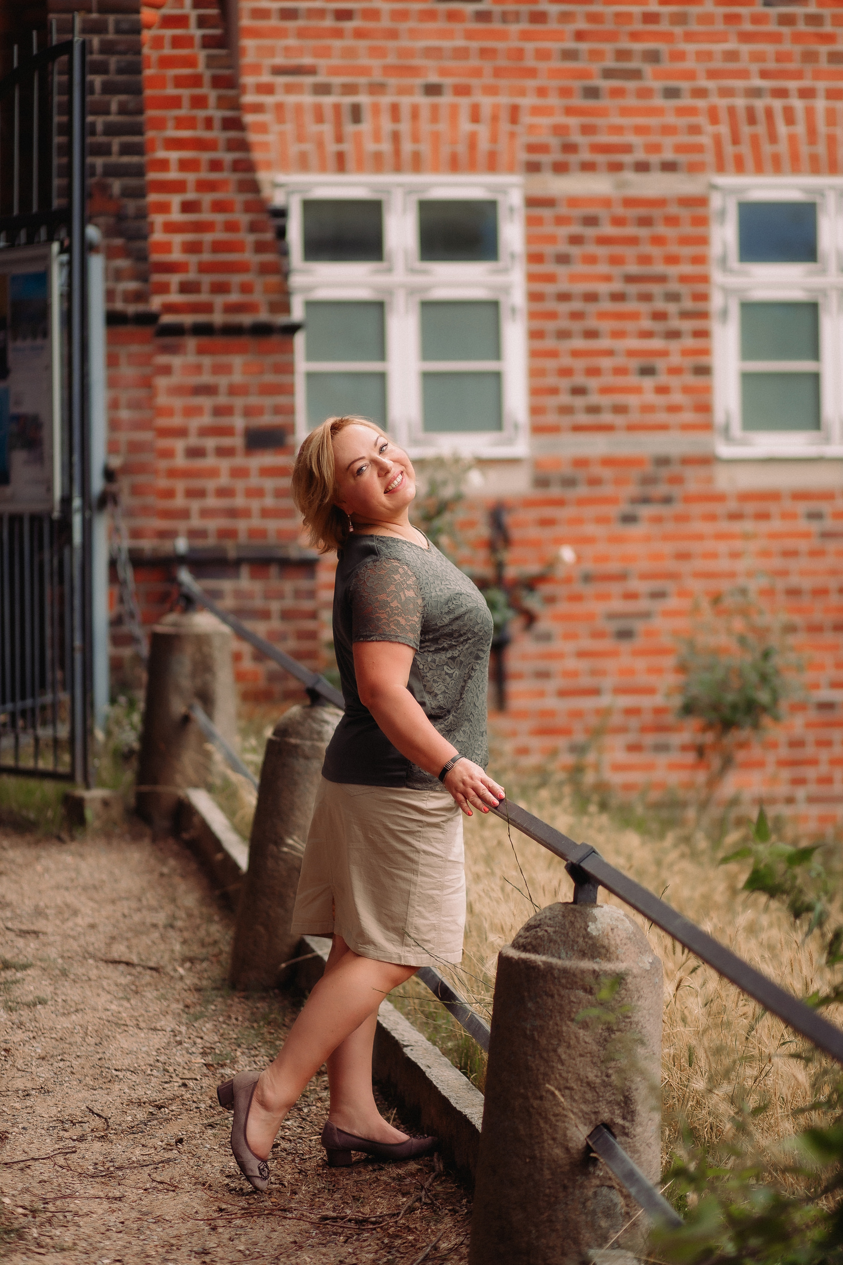 Elena Ruehl. Elizaveta Romanova Fotografin in Hamburg