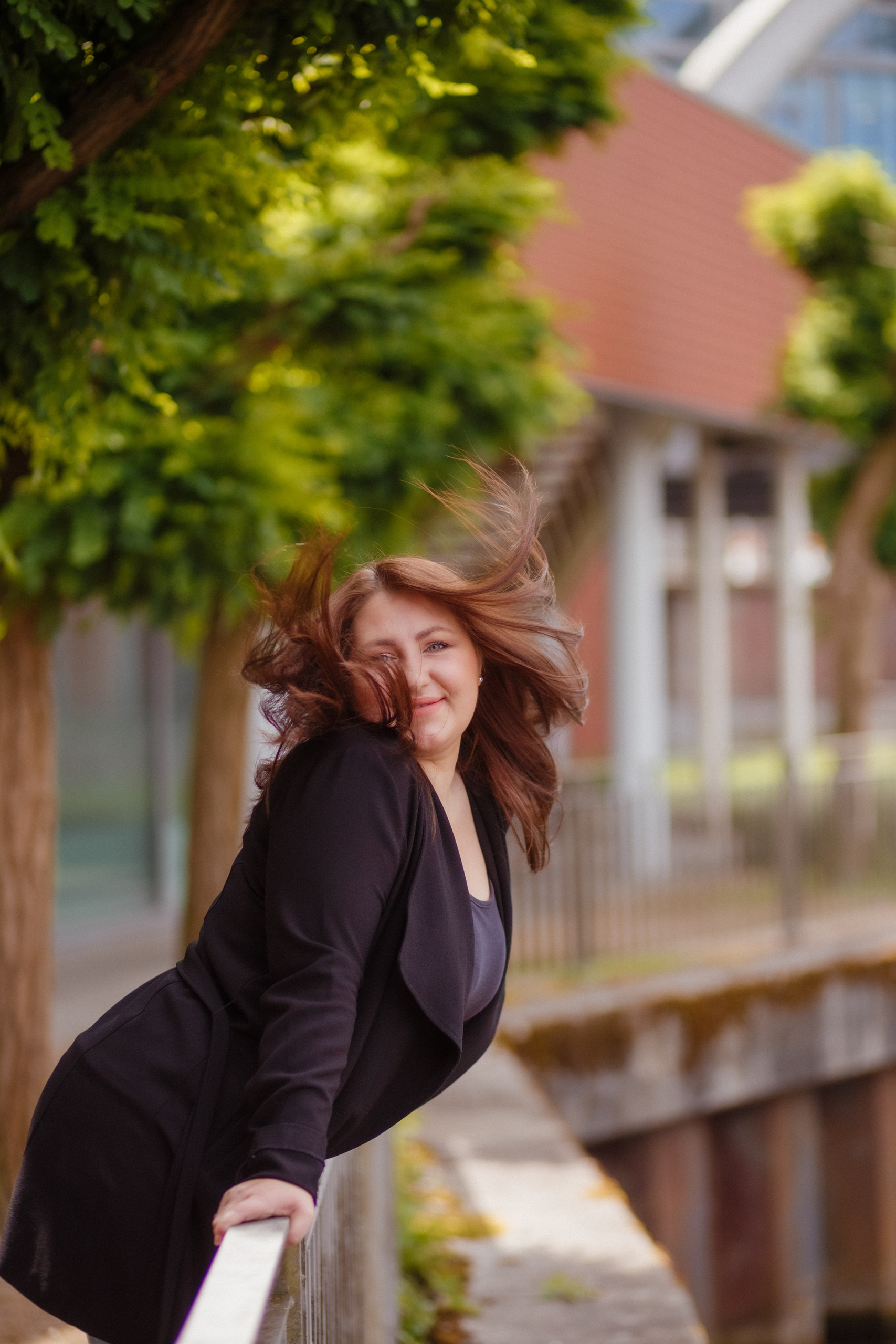 Даша 07.07. Fotografin Hamburg Reinbek Elizaveta Romanova