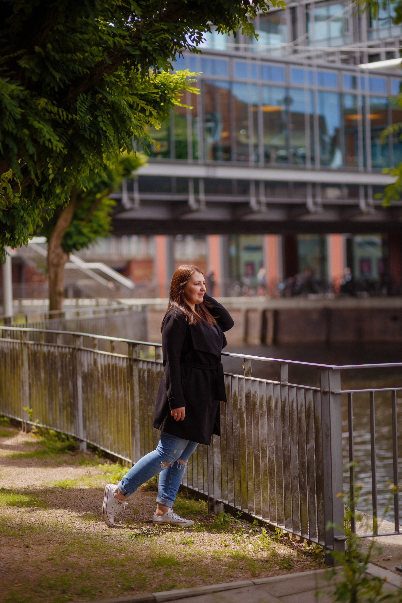 Даша 07.07. Fotografin Hamburg Reinbek Elizaveta Romanova