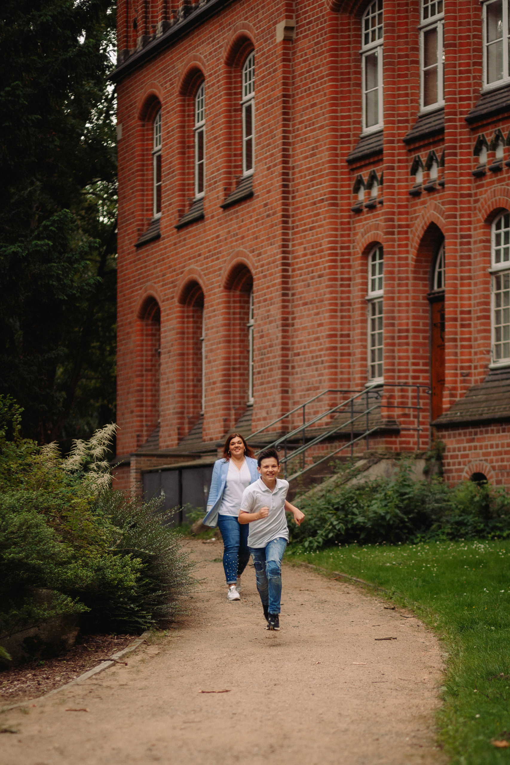 Татьяна 07.07. Fotografin Hamburg Reinbek Elizaveta Romanova