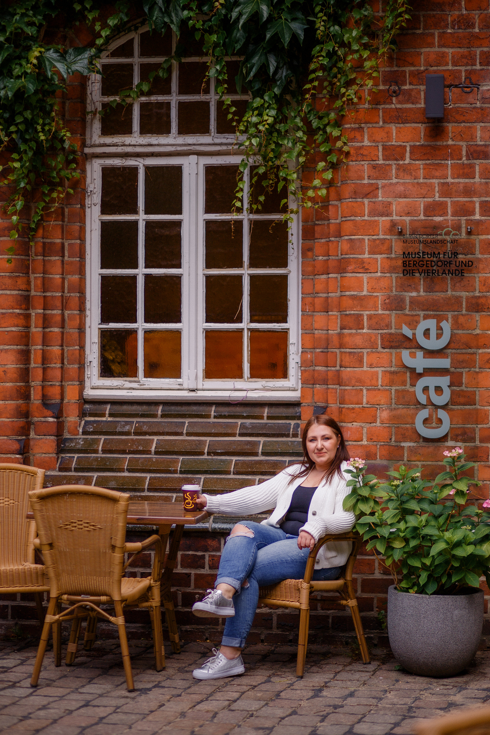 Даша 07.07. Fotografin Hamburg Reinbek Elizaveta Romanova