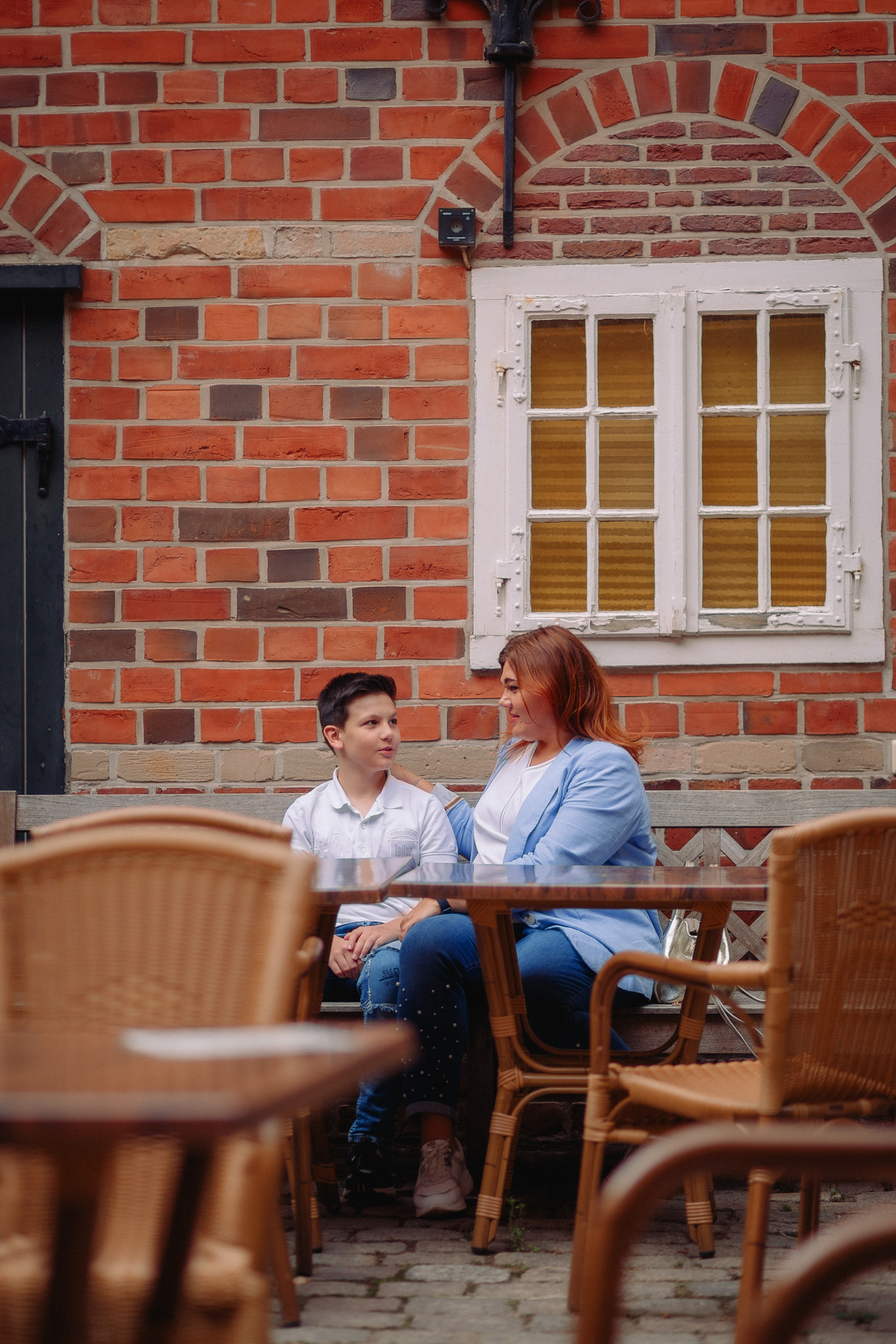 Татьяна 07.07. Fotografin Hamburg Reinbek Elizaveta Romanova