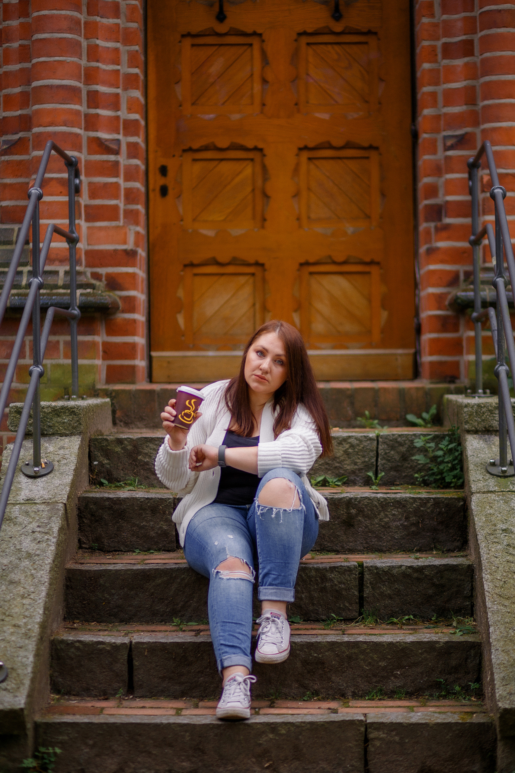 Даша 07.07. Fotografin Hamburg Reinbek Elizaveta Romanova