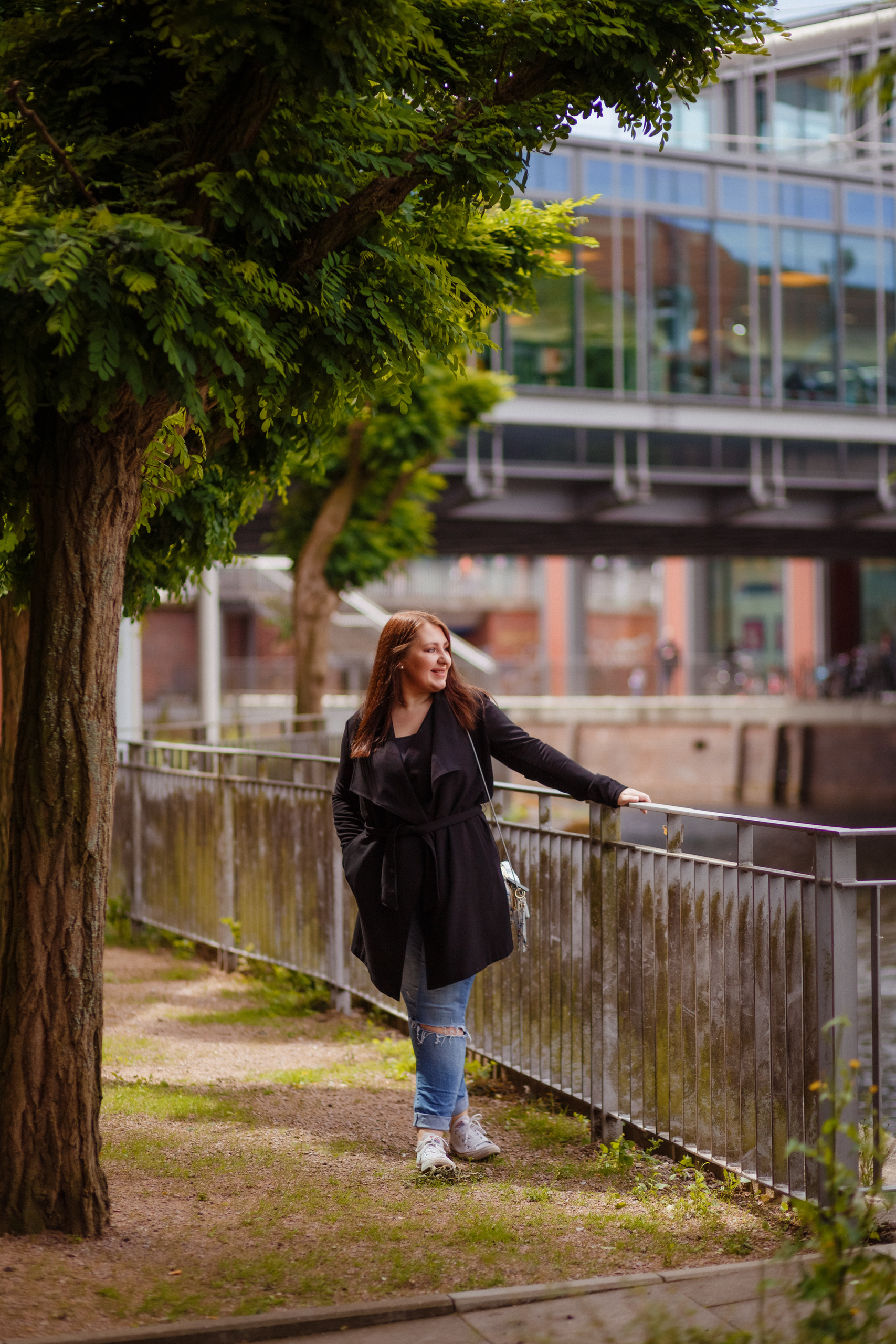 Даша 07.07. Fotografin Hamburg Reinbek Elizaveta Romanova